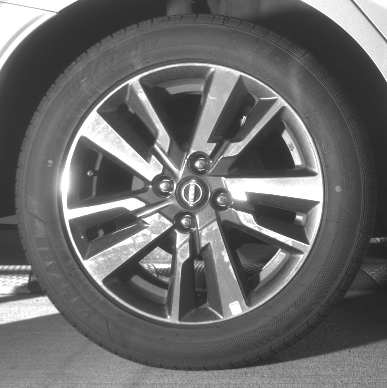 Thumbnail: 2025 Nissan Versa - 12