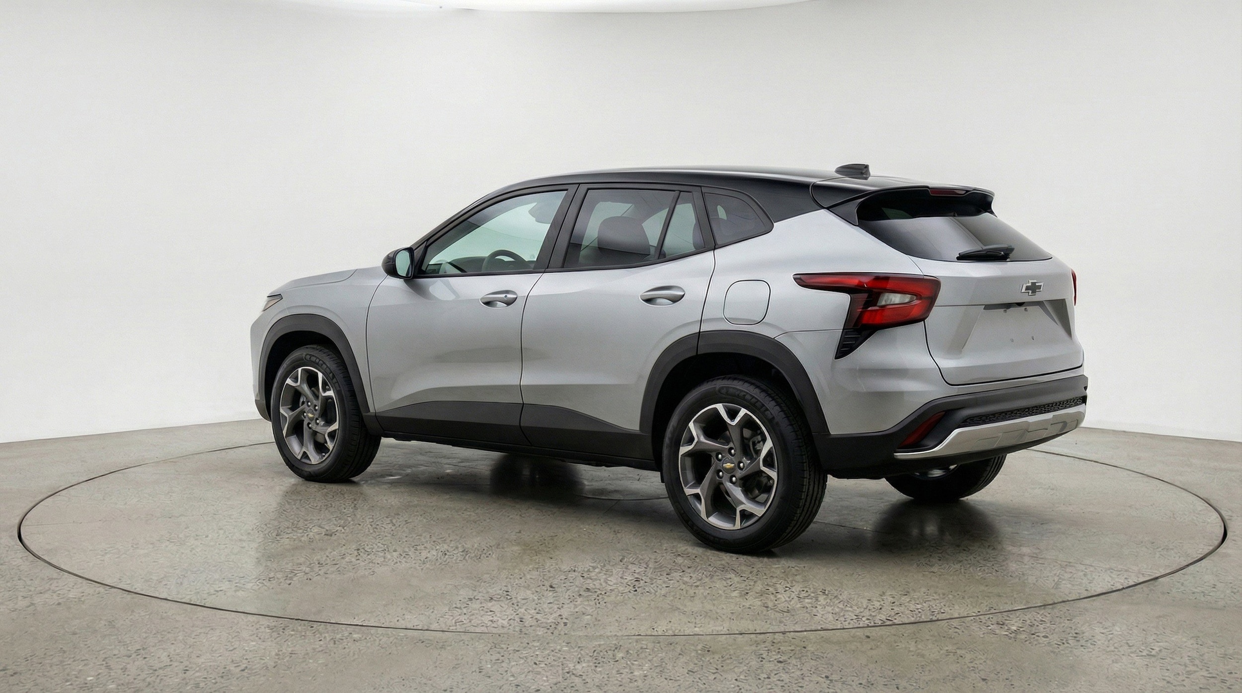 Thumbnail: 2025 Chevrolet Trax - 6