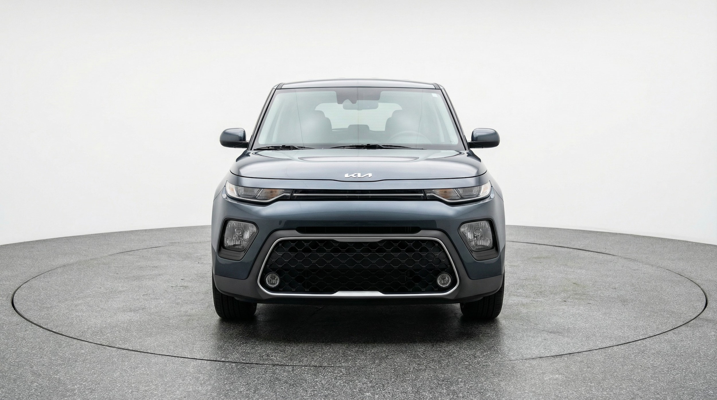 Thumbnail: 2025 Kia Soul - 2