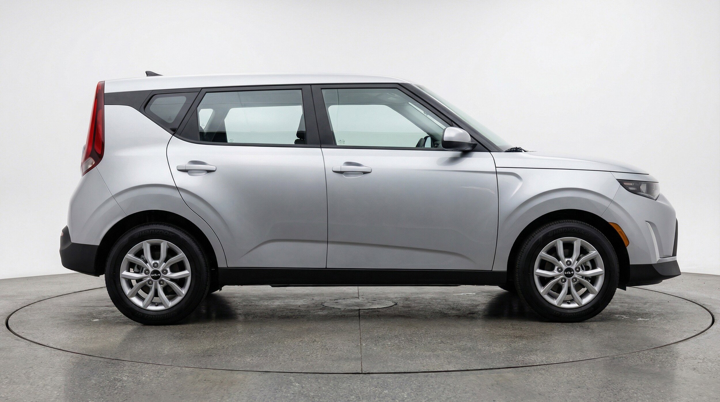 Thumbnail: 2025 Kia Soul - 11