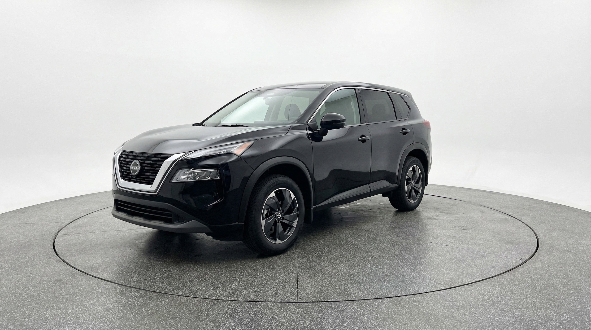 Thumbnail: 2025 Nissan Rogue - 3