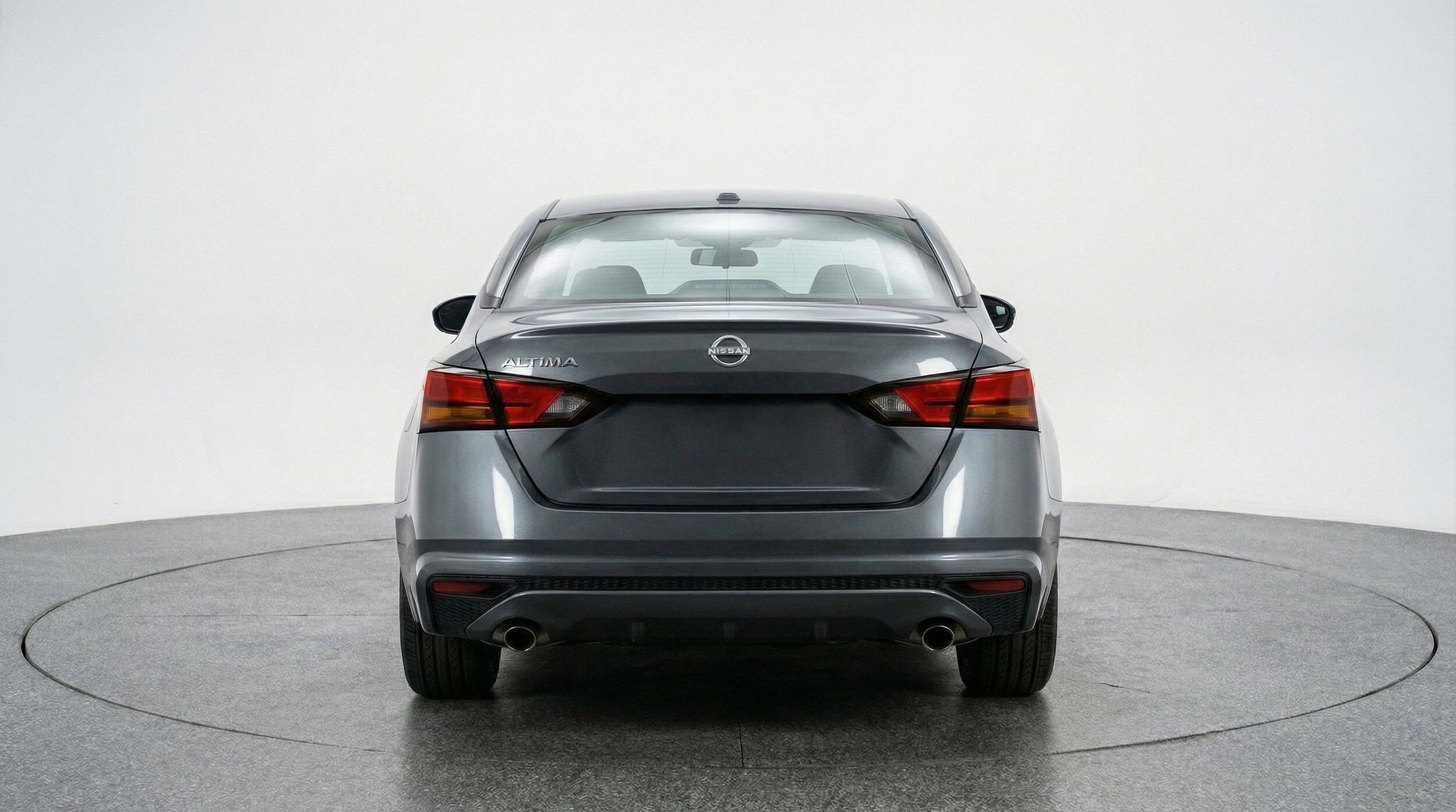 Thumbnail: 2025 Nissan Altima - 7