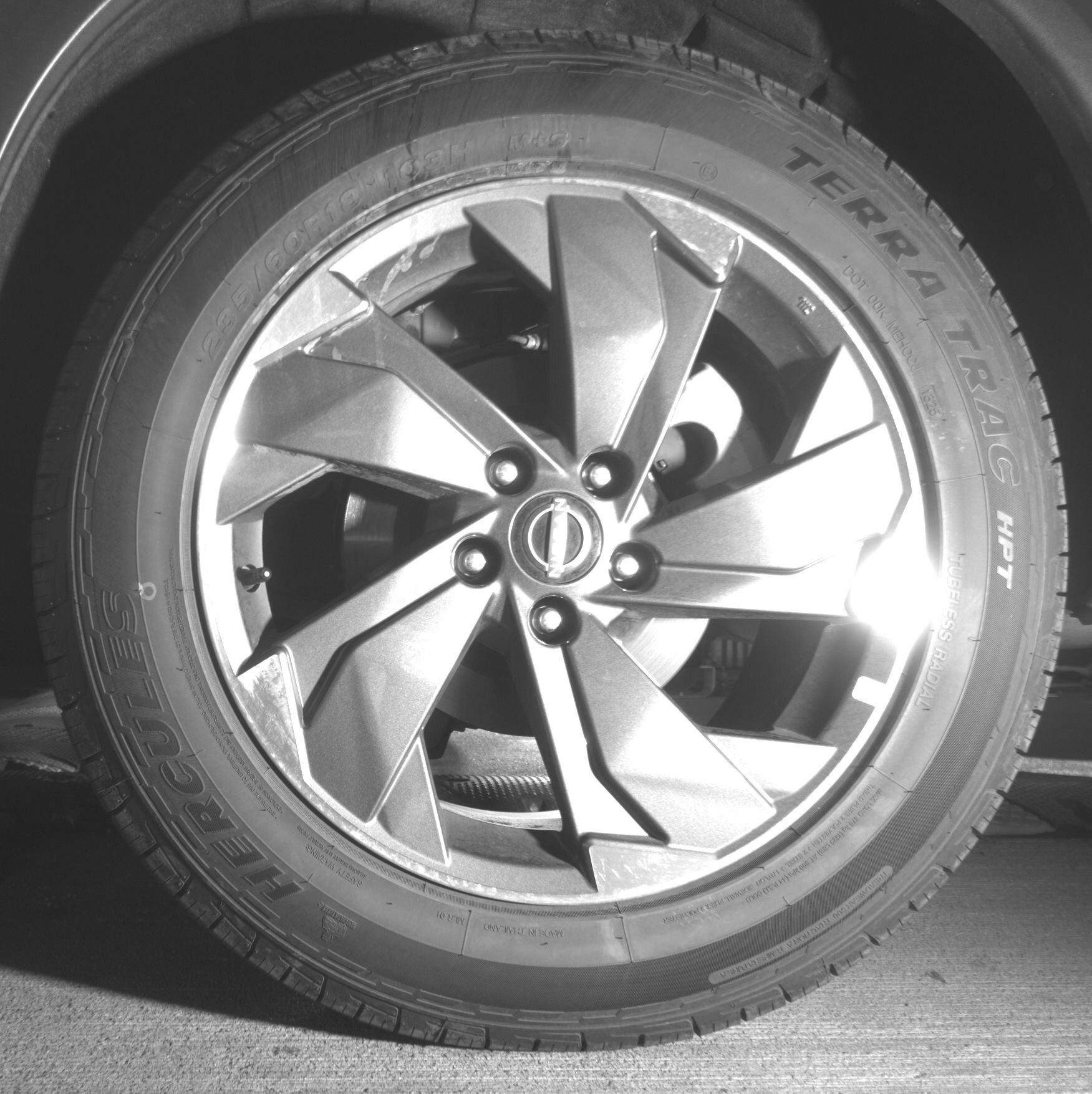 Thumbnail: 2025 Nissan Rogue - 11