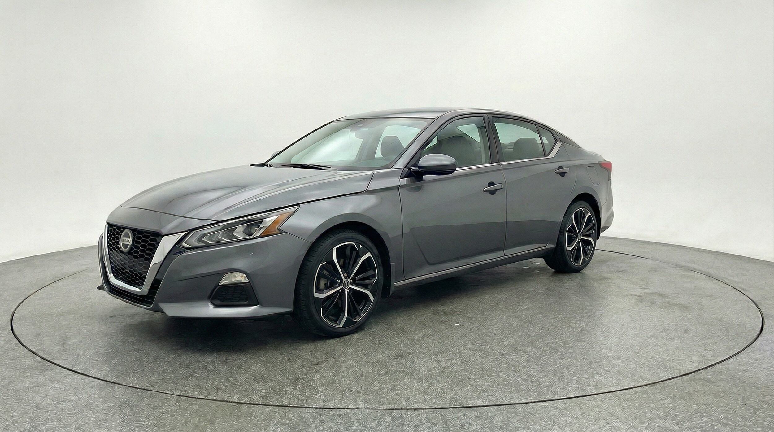 Thumbnail: 2025 Nissan Altima - 3