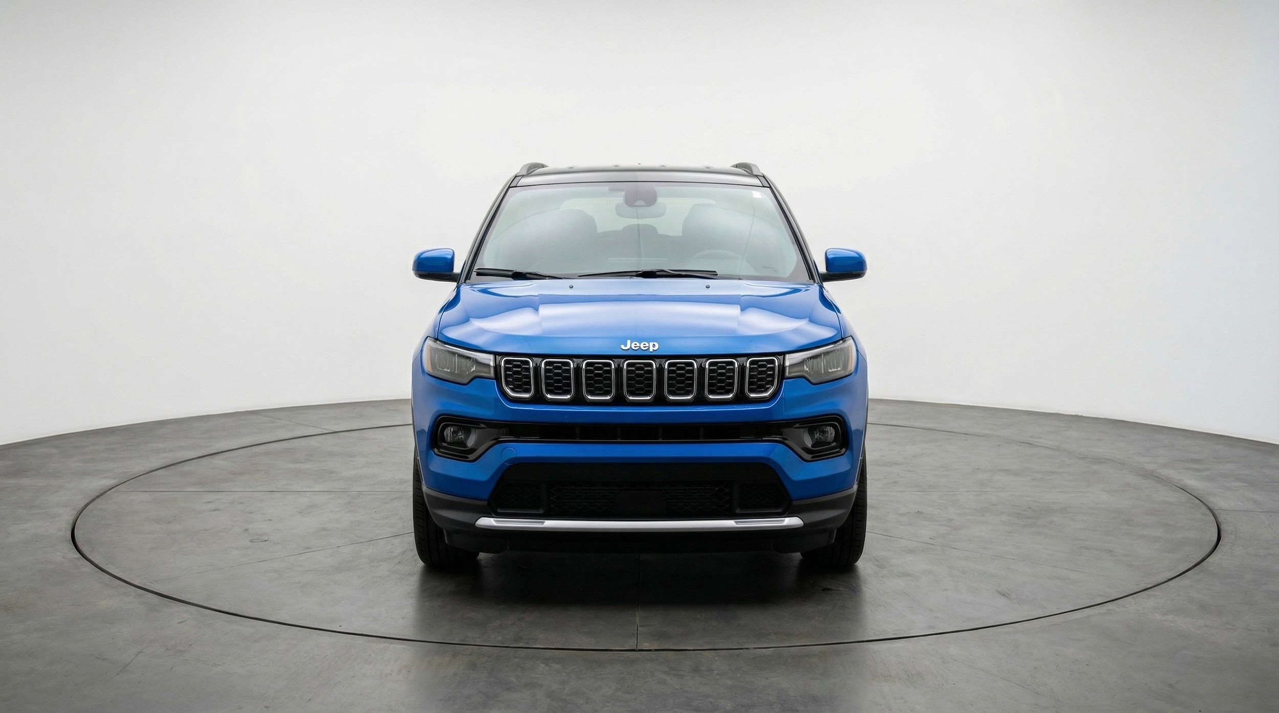 Thumbnail: 2025 Jeep Compass - 2