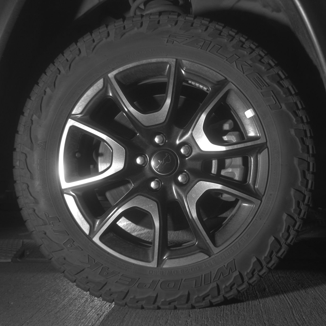 Thumbnail: 2025 Jeep Compass - 13