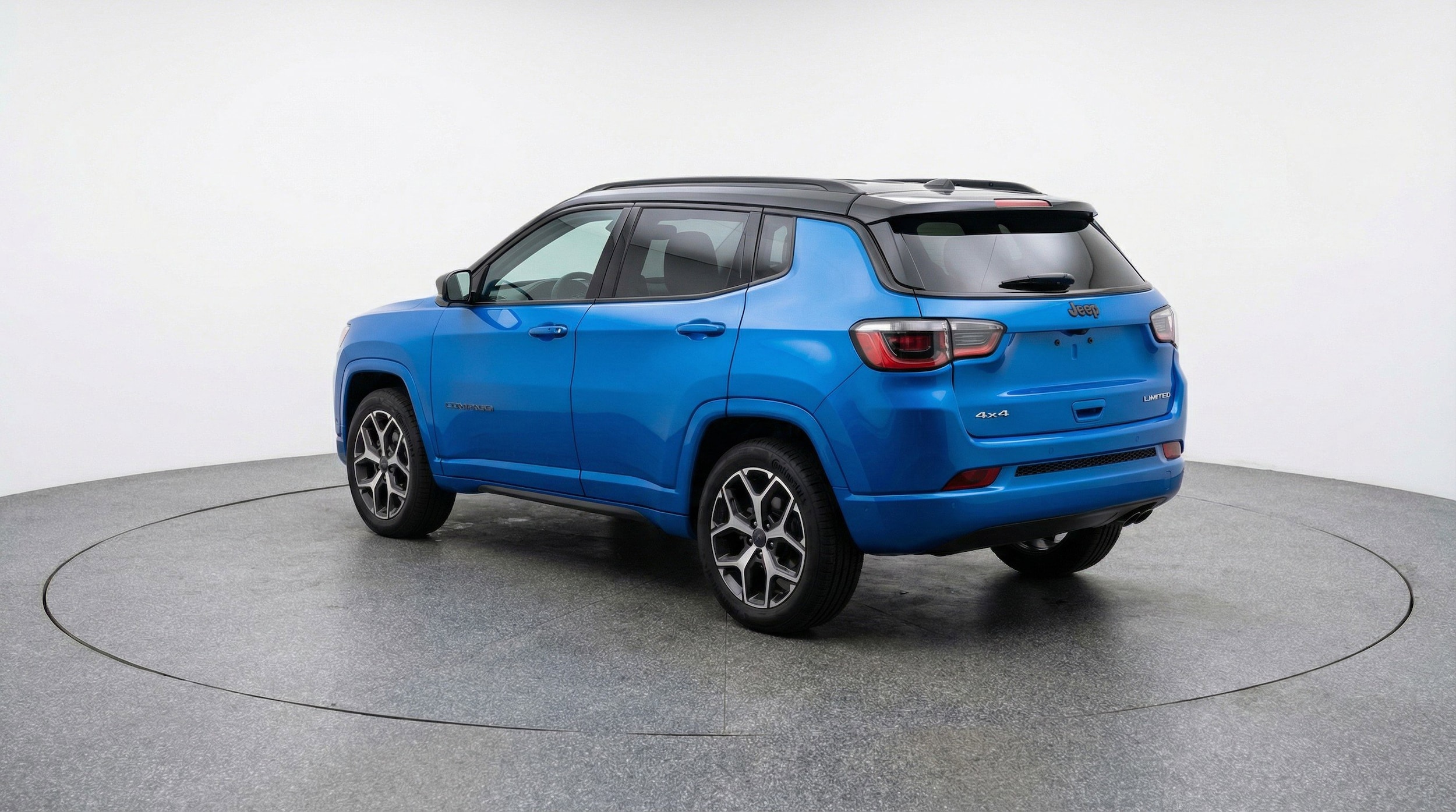 Thumbnail: 2025 Jeep Compass - 6