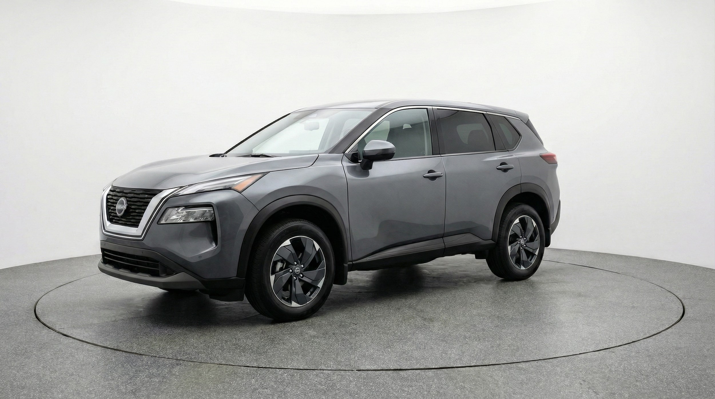 Thumbnail: 2025 Nissan Rogue - 3