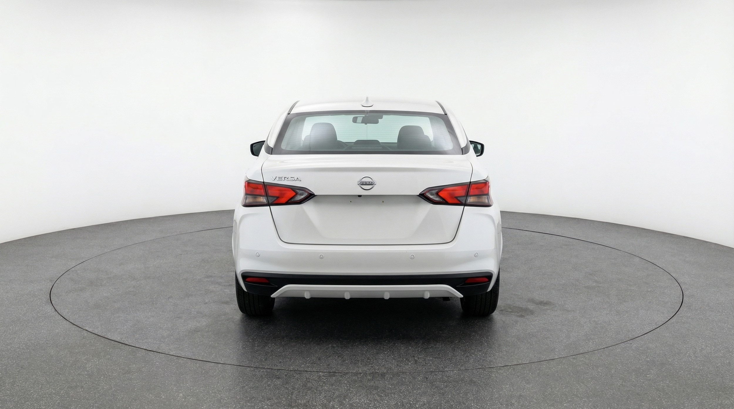 Thumbnail: 2025 Nissan Versa - 6