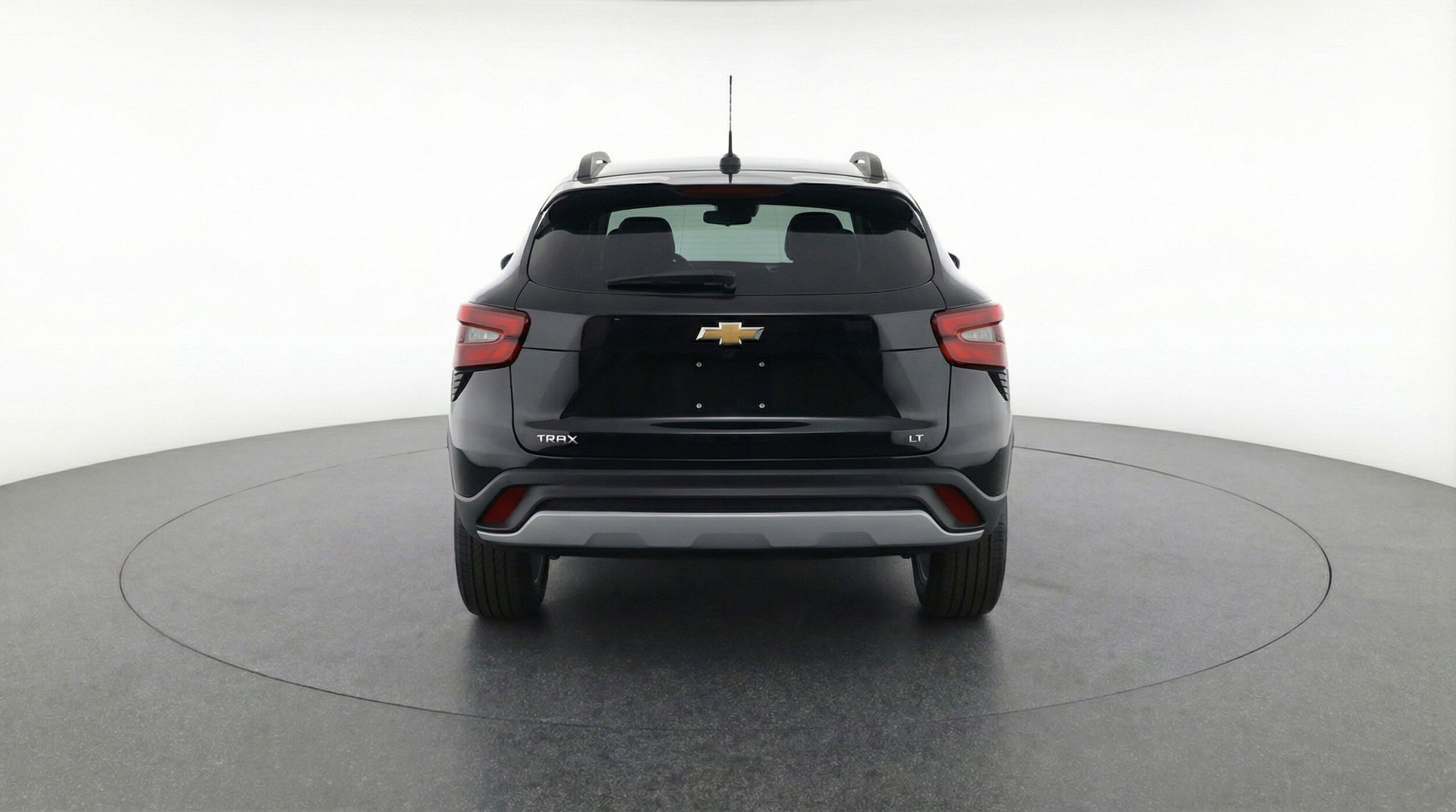 Thumbnail: 2025 Chevrolet Trax - 7