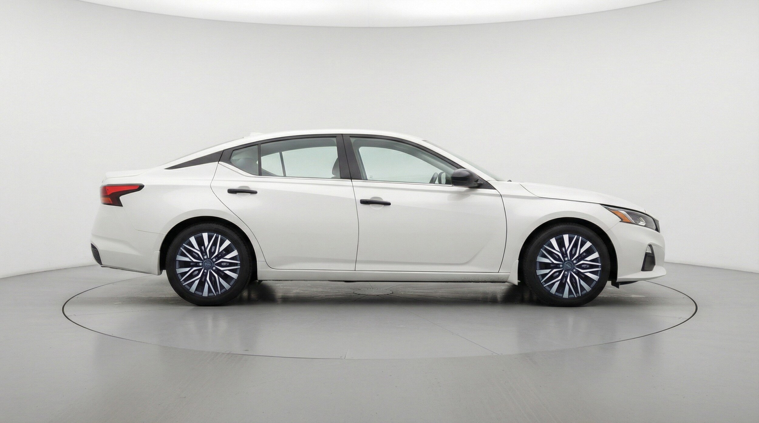 Thumbnail: 2025 Nissan Altima - 11