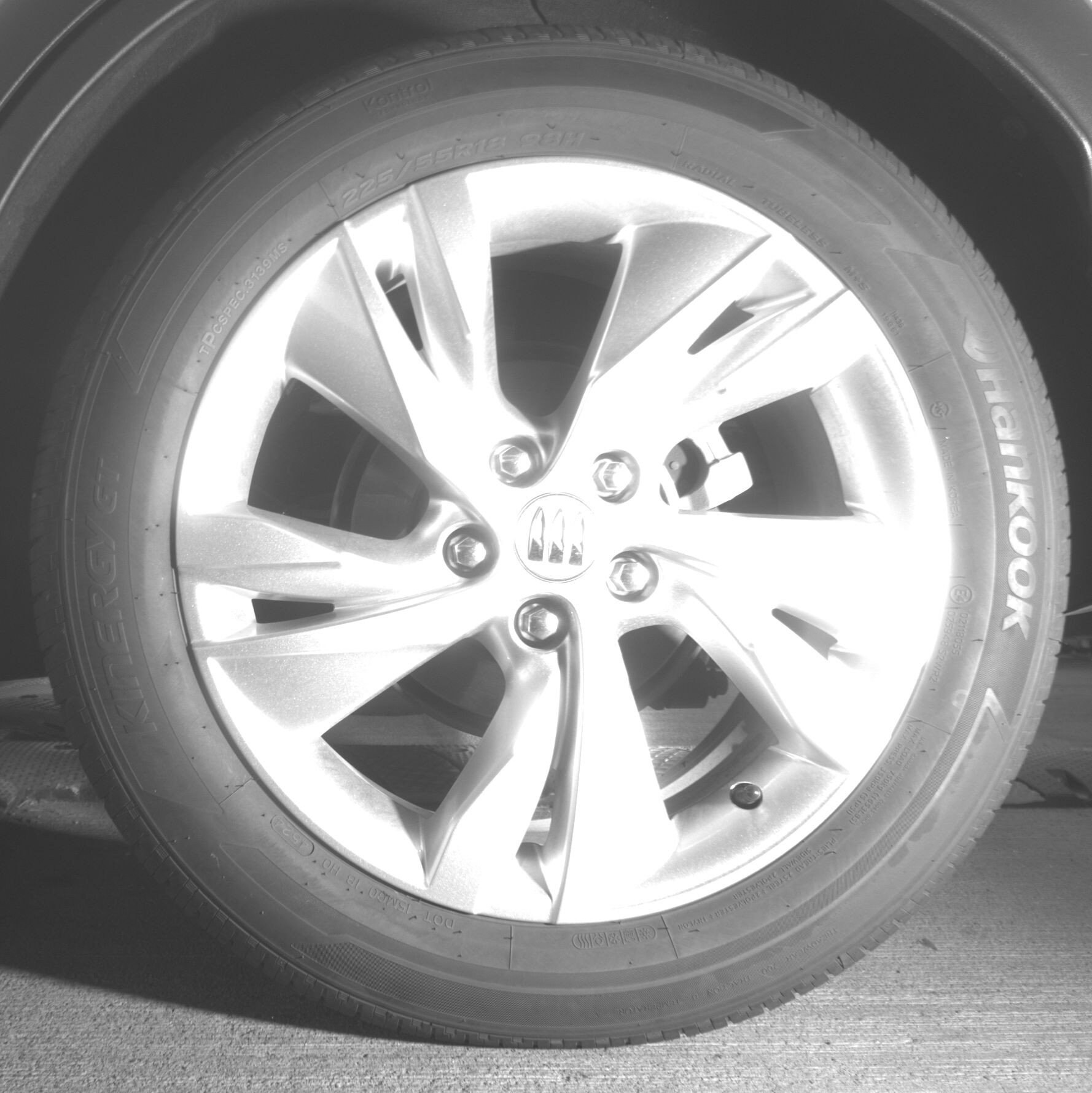 Thumbnail: 2025 Buick Encore GX - 14