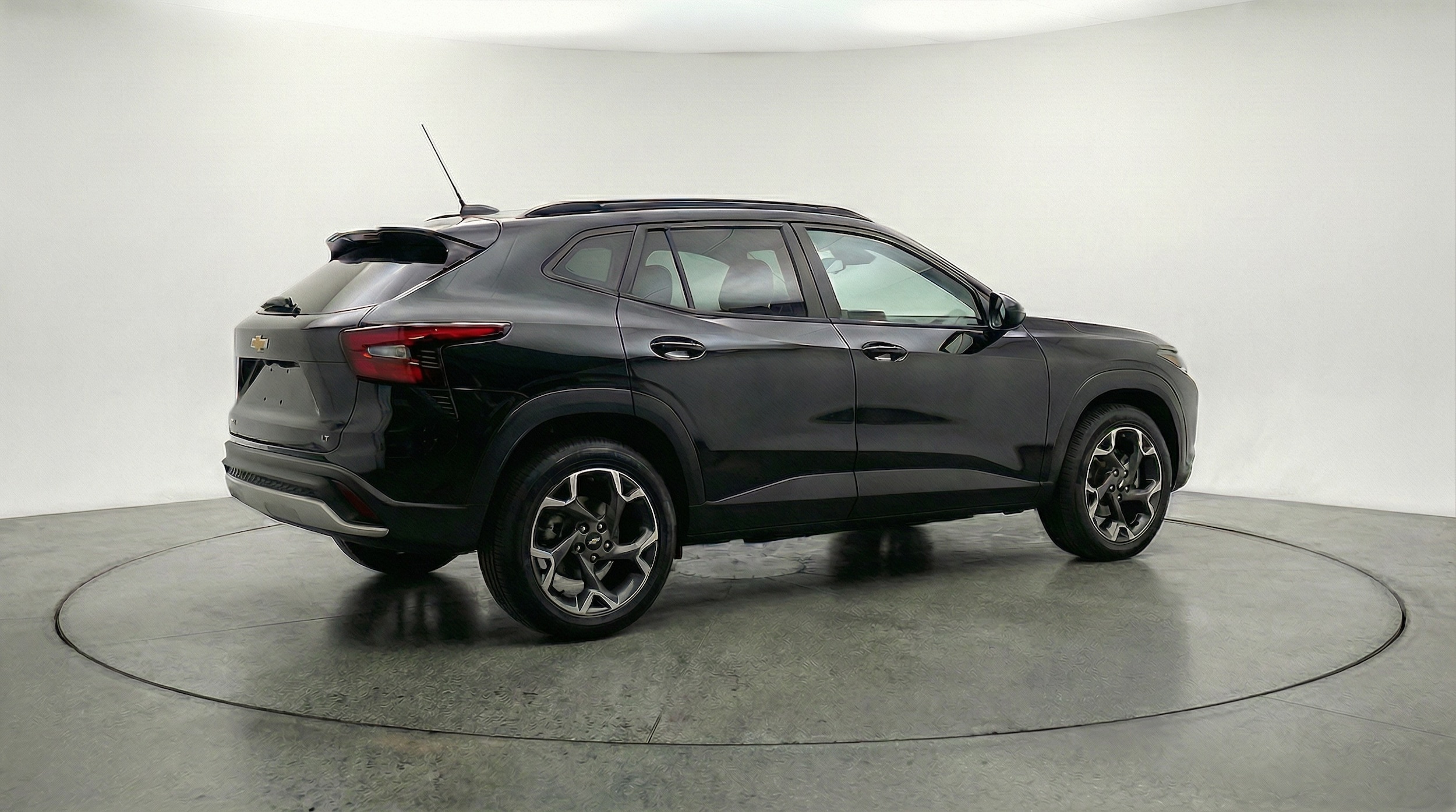 Thumbnail: 2025 Chevrolet Trax - 7