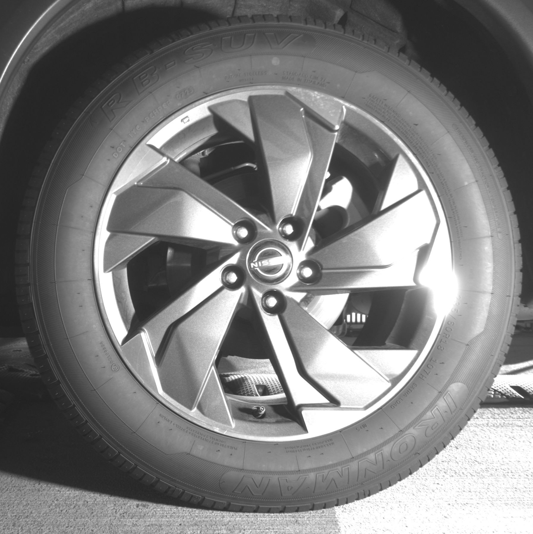 Thumbnail: 2025 Nissan Rogue - 14