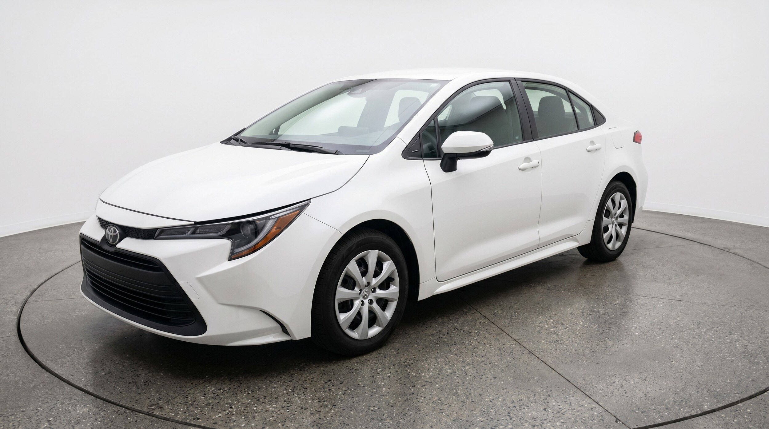 Thumbnail: 2025 Toyota Corolla - 3