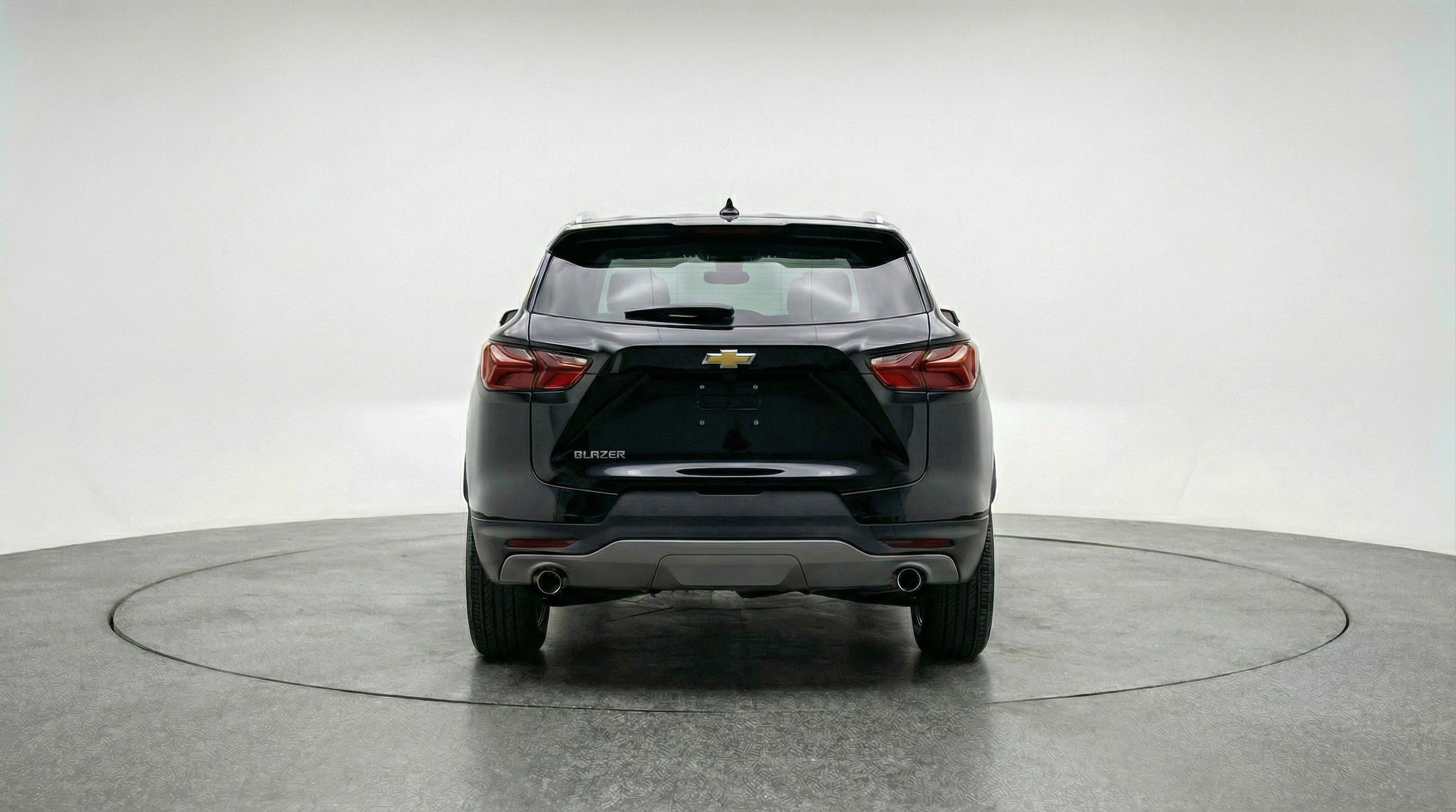 Thumbnail: 2025 Chevrolet Blazer - 7