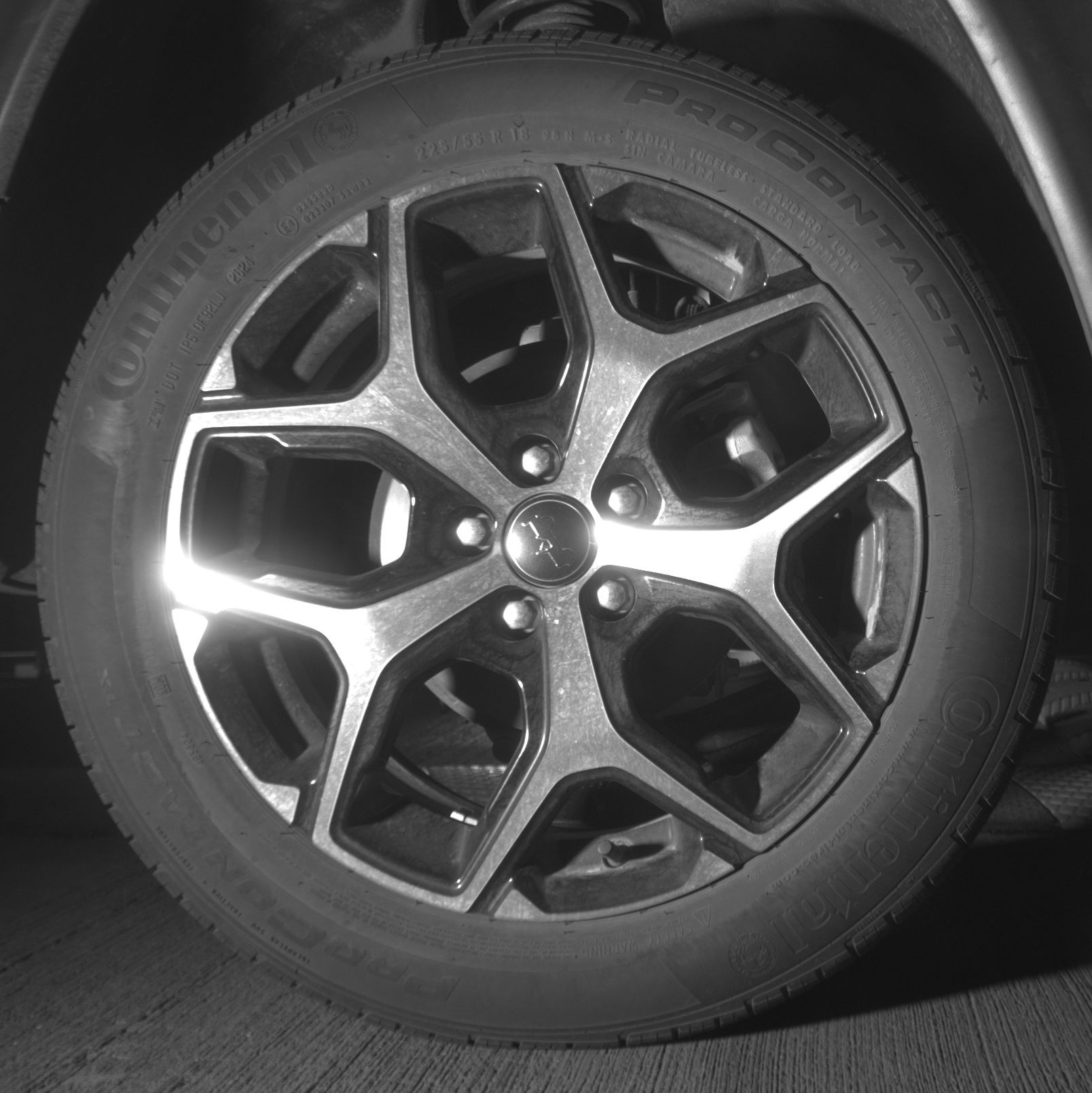 Thumbnail: 2025 Jeep Compass - 12