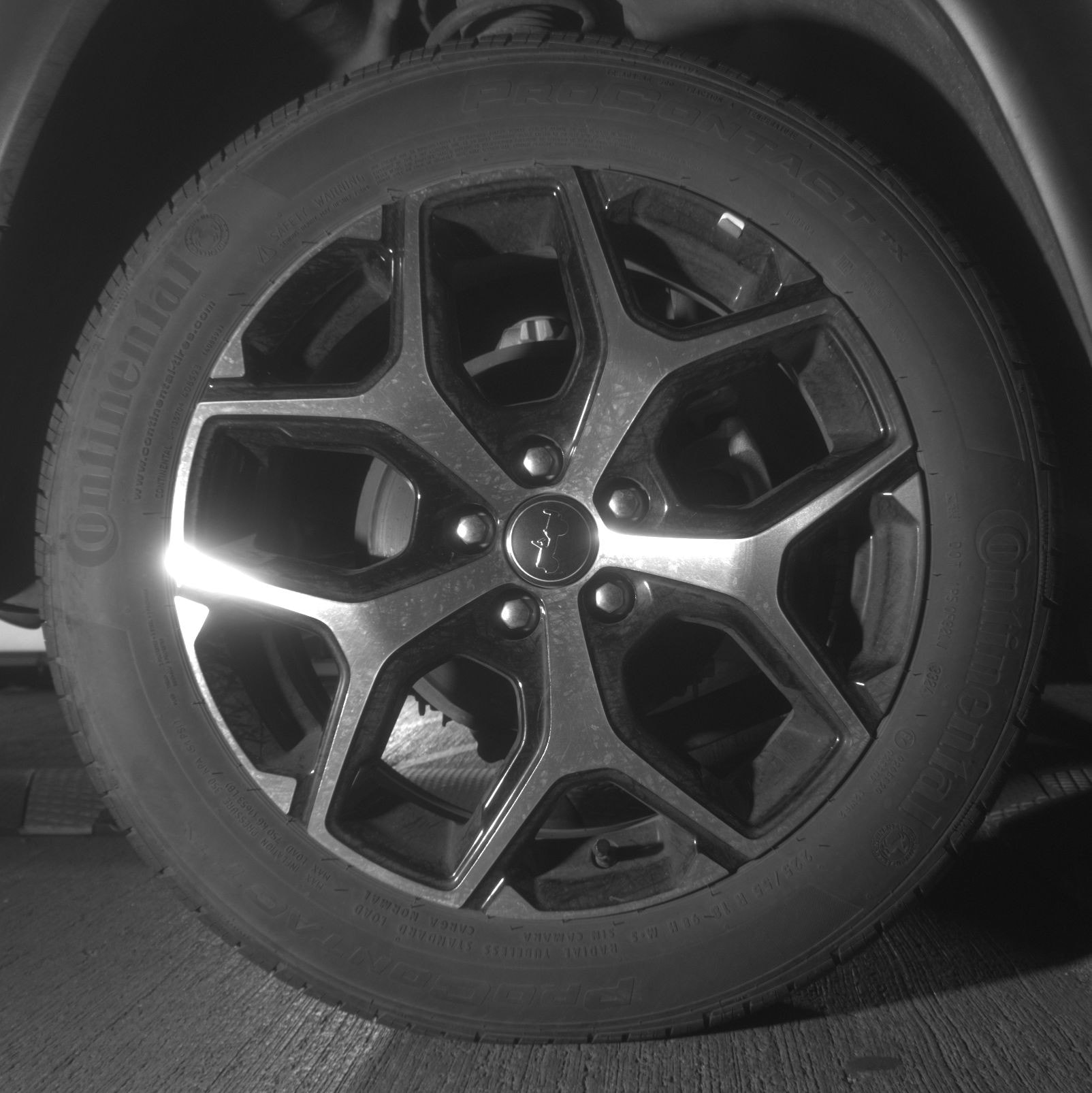 Thumbnail: 2025 Jeep Compass - 12