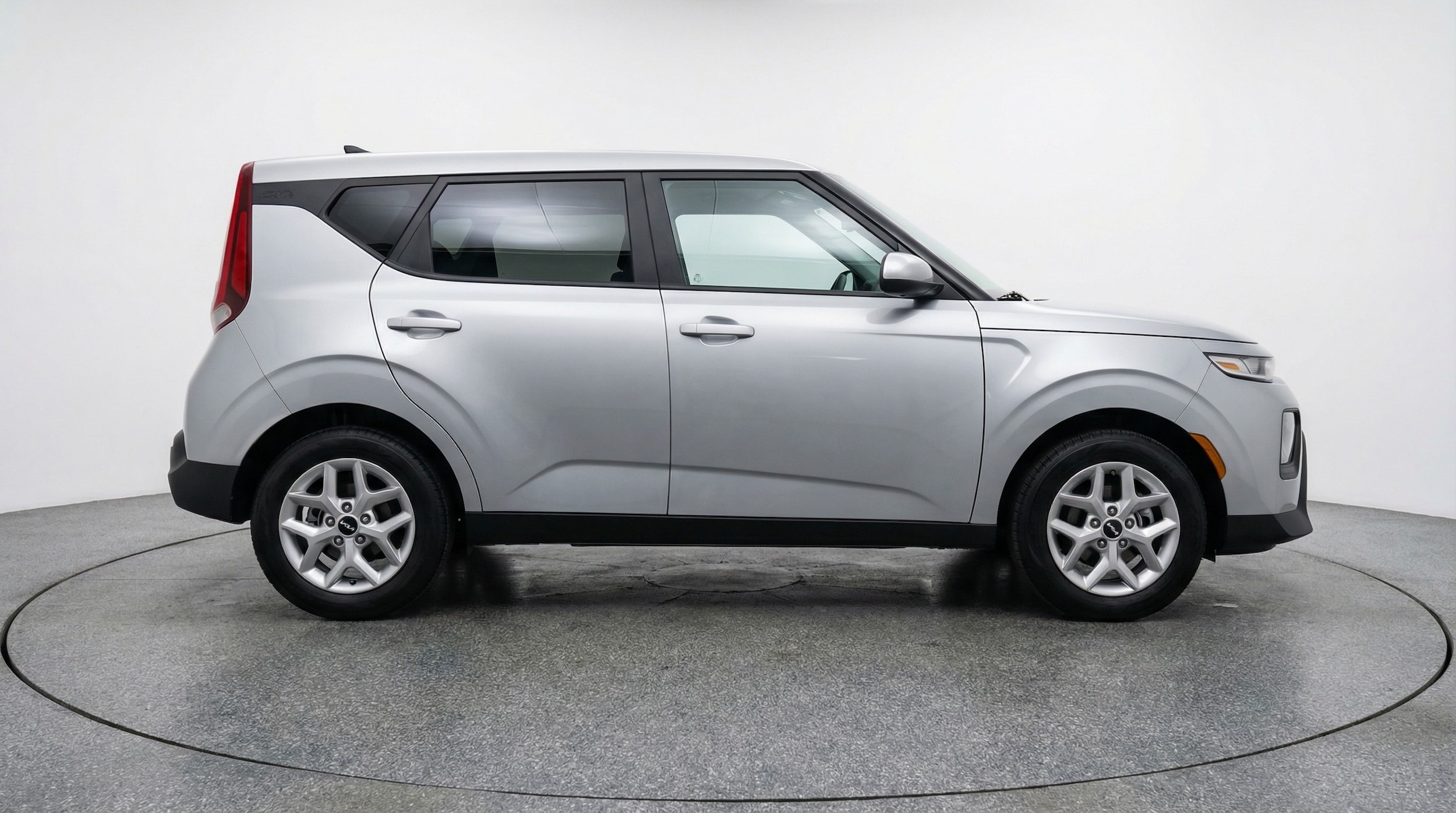 Thumbnail: 2025 Kia Soul - 8