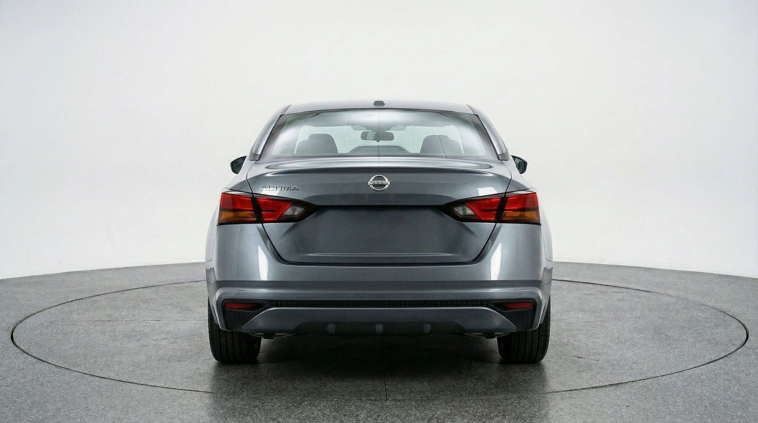 Thumbnail: 2025 Nissan Altima - 7