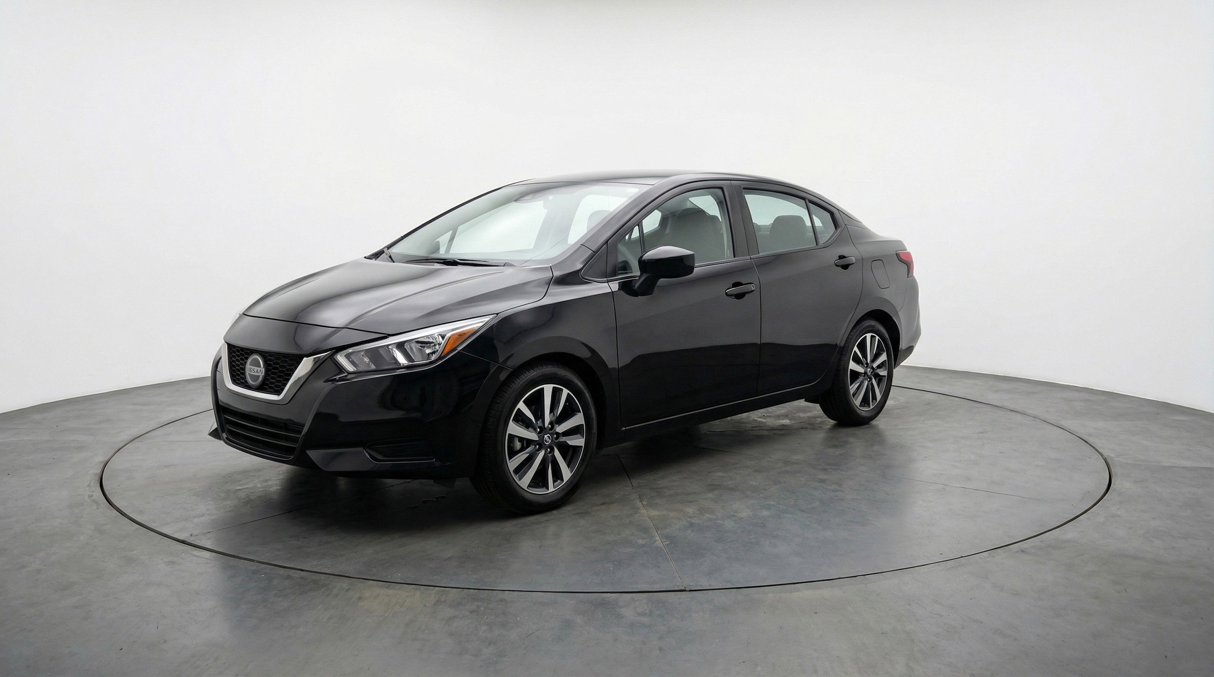 Thumbnail: 2025 Nissan Versa - 3