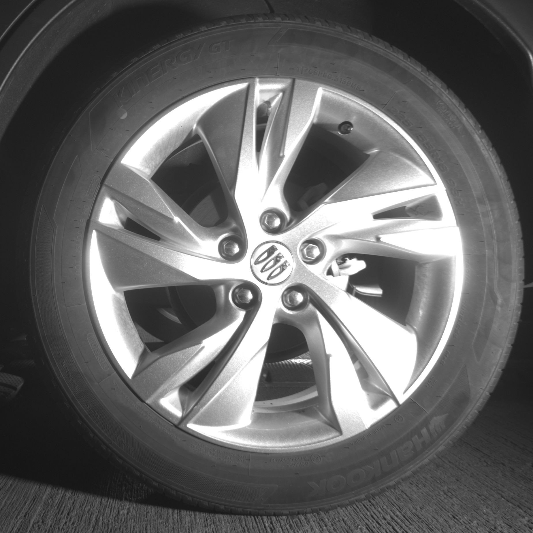 Thumbnail: 2025 Buick Encore GX - 14