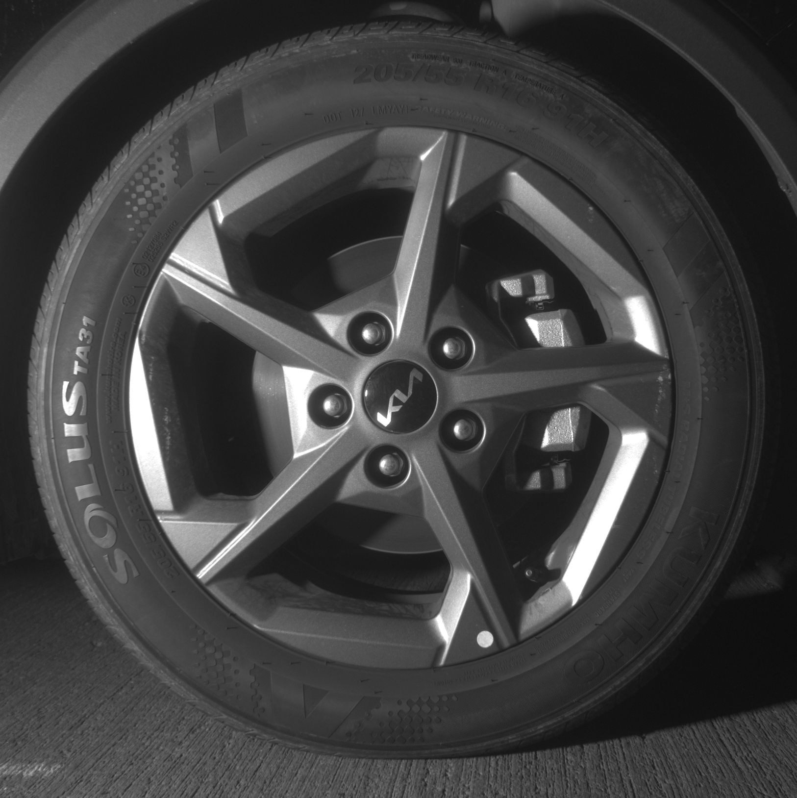 Thumbnail: 2025 Kia K4 - 10