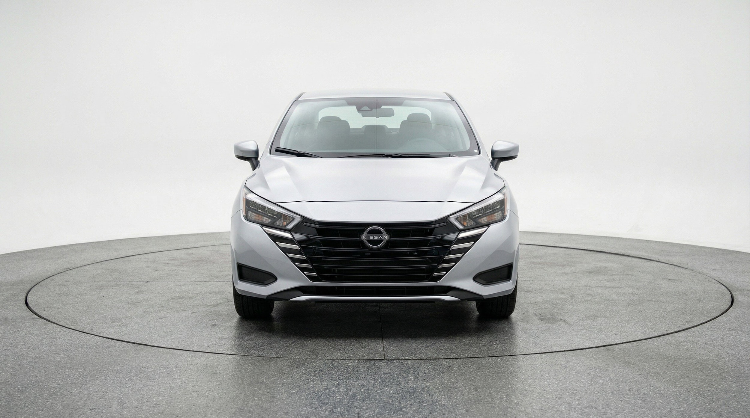 Thumbnail: 2025 Nissan Versa - 2