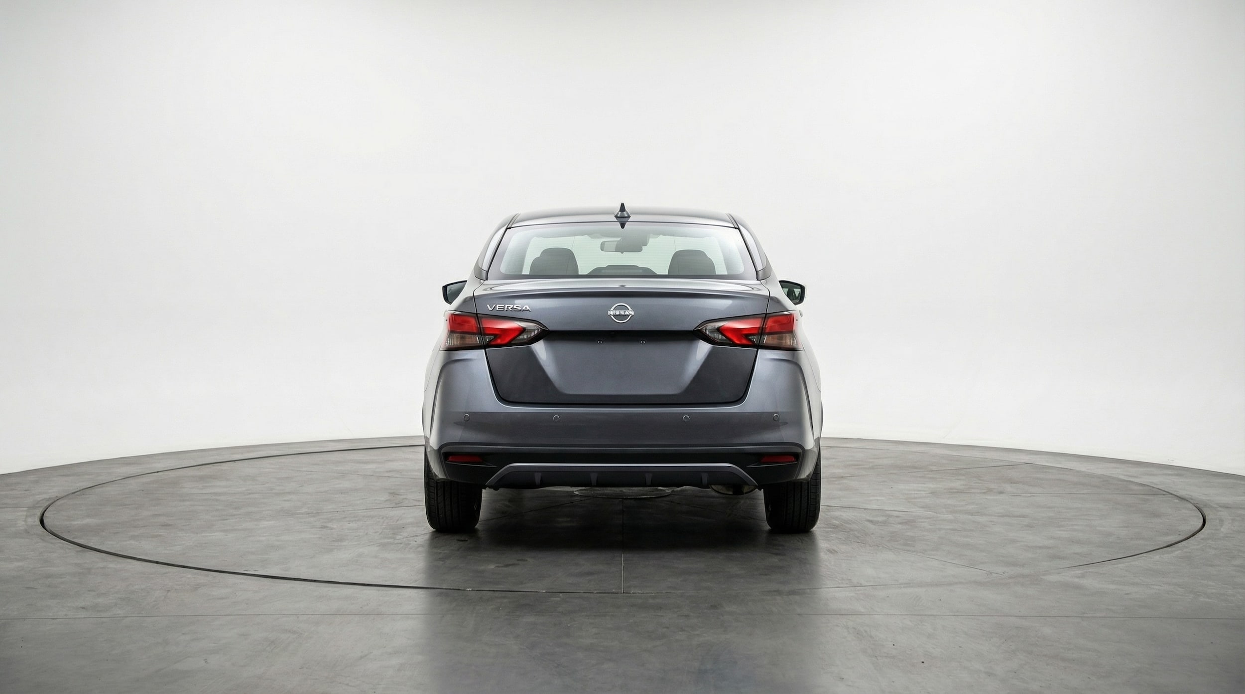 Thumbnail: 2025 Nissan Versa - 6