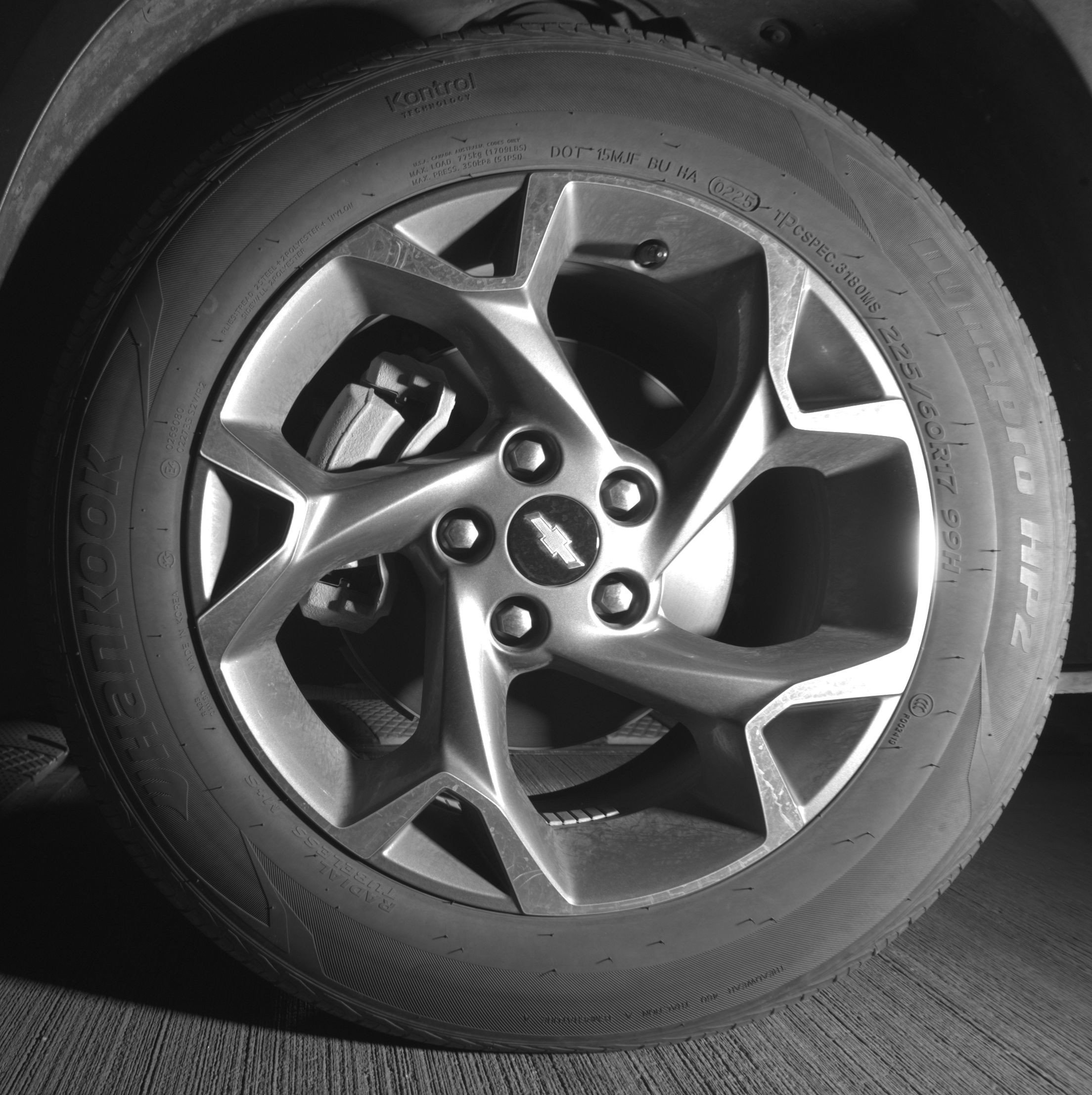 Thumbnail: 2025 Chevrolet Trax - 12