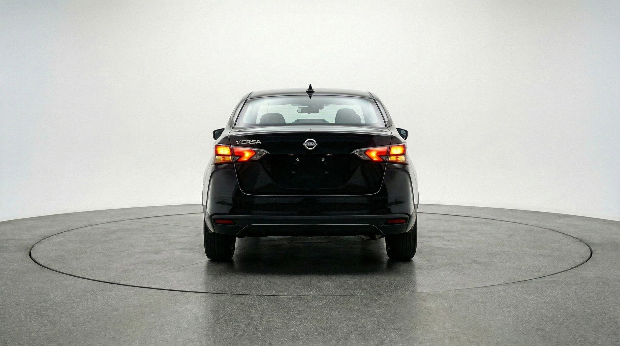 Thumbnail: 2025 Nissan Versa - 7