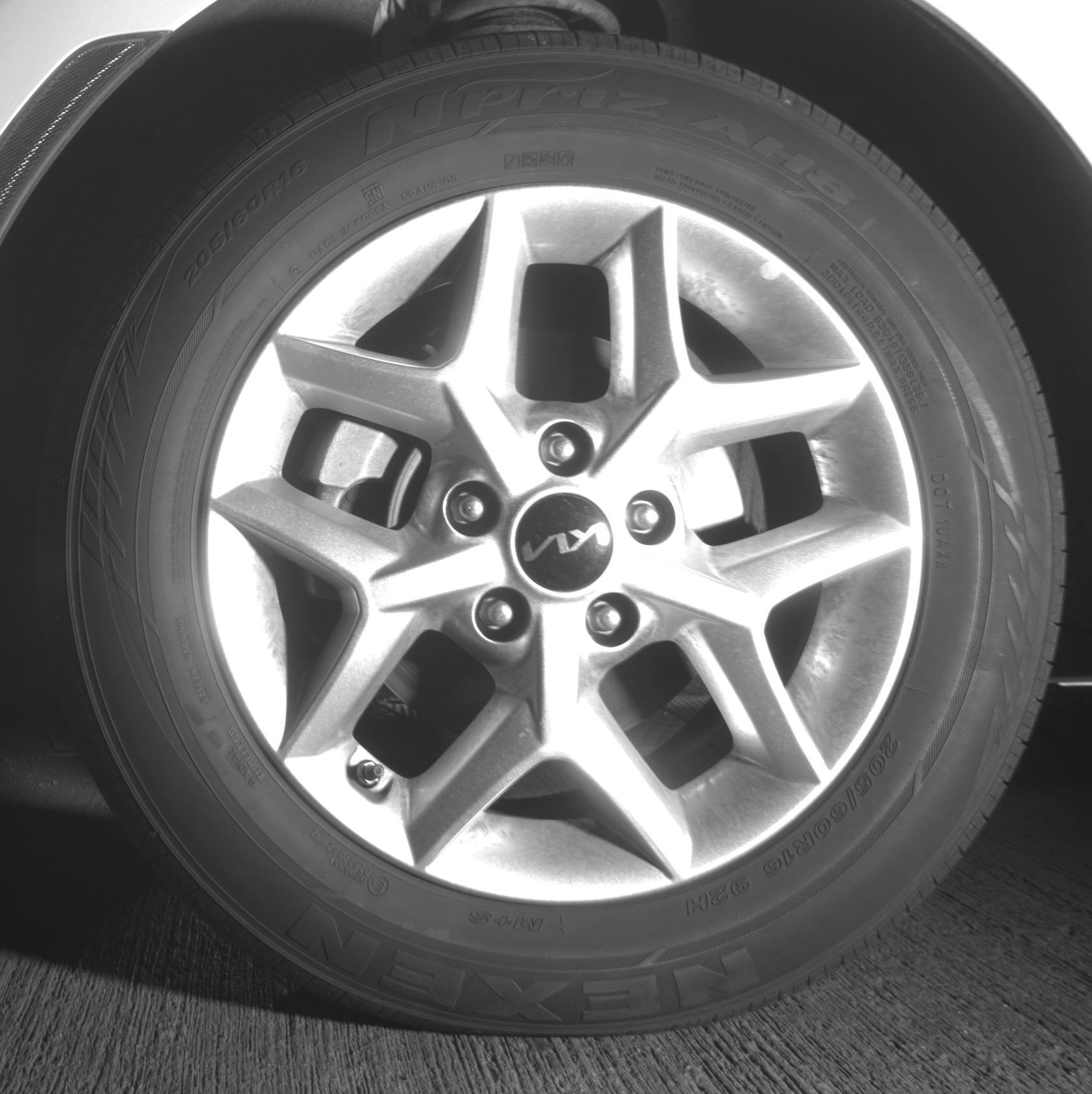 Thumbnail: 2025 Kia Soul - 17