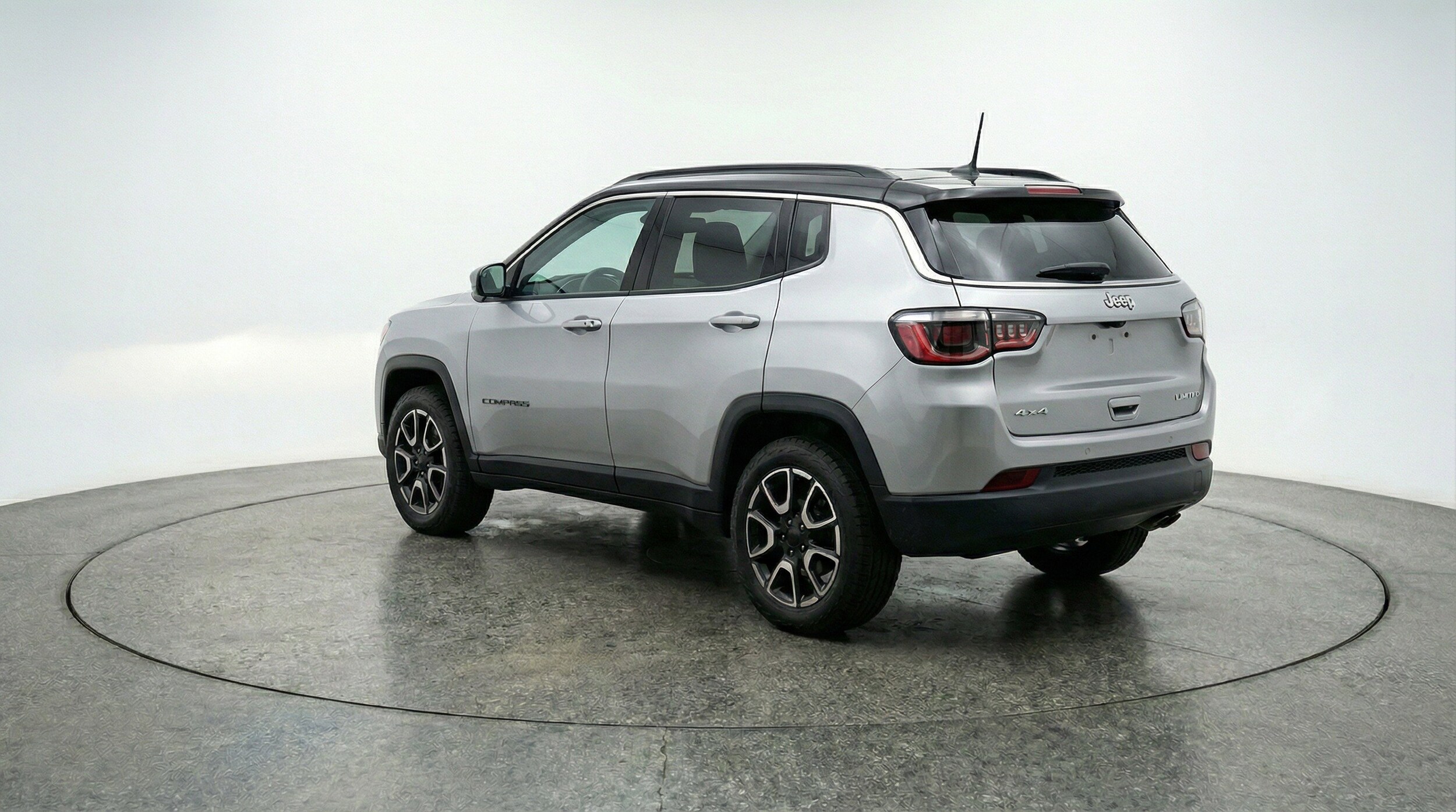 Thumbnail: 2025 Jeep Compass - 6