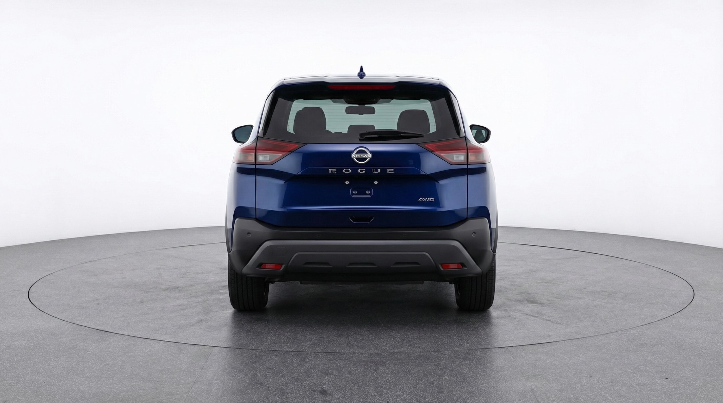 Thumbnail: 2025 Nissan Rogue - 6