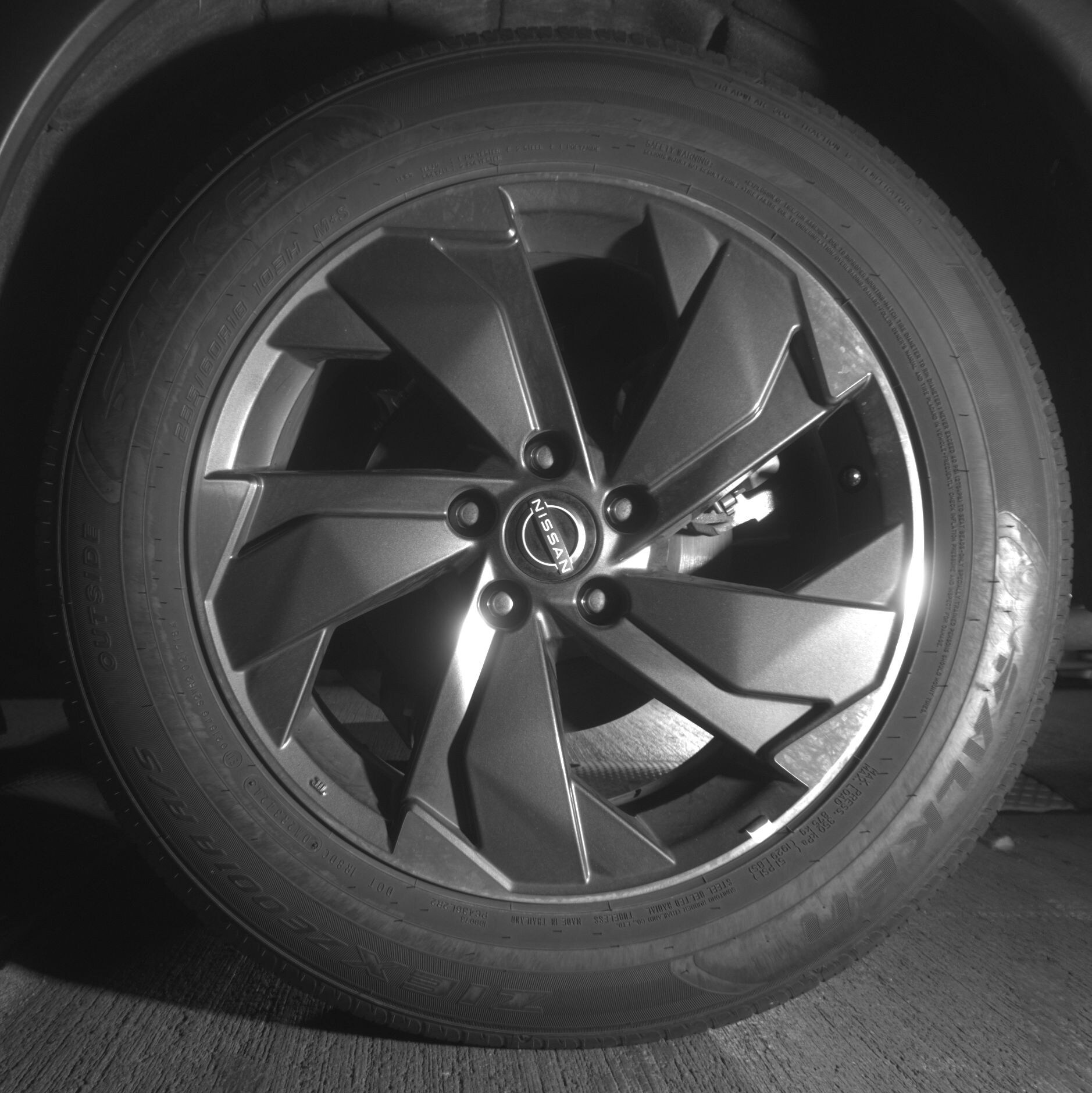 Thumbnail: 2025 Nissan Rogue - 11