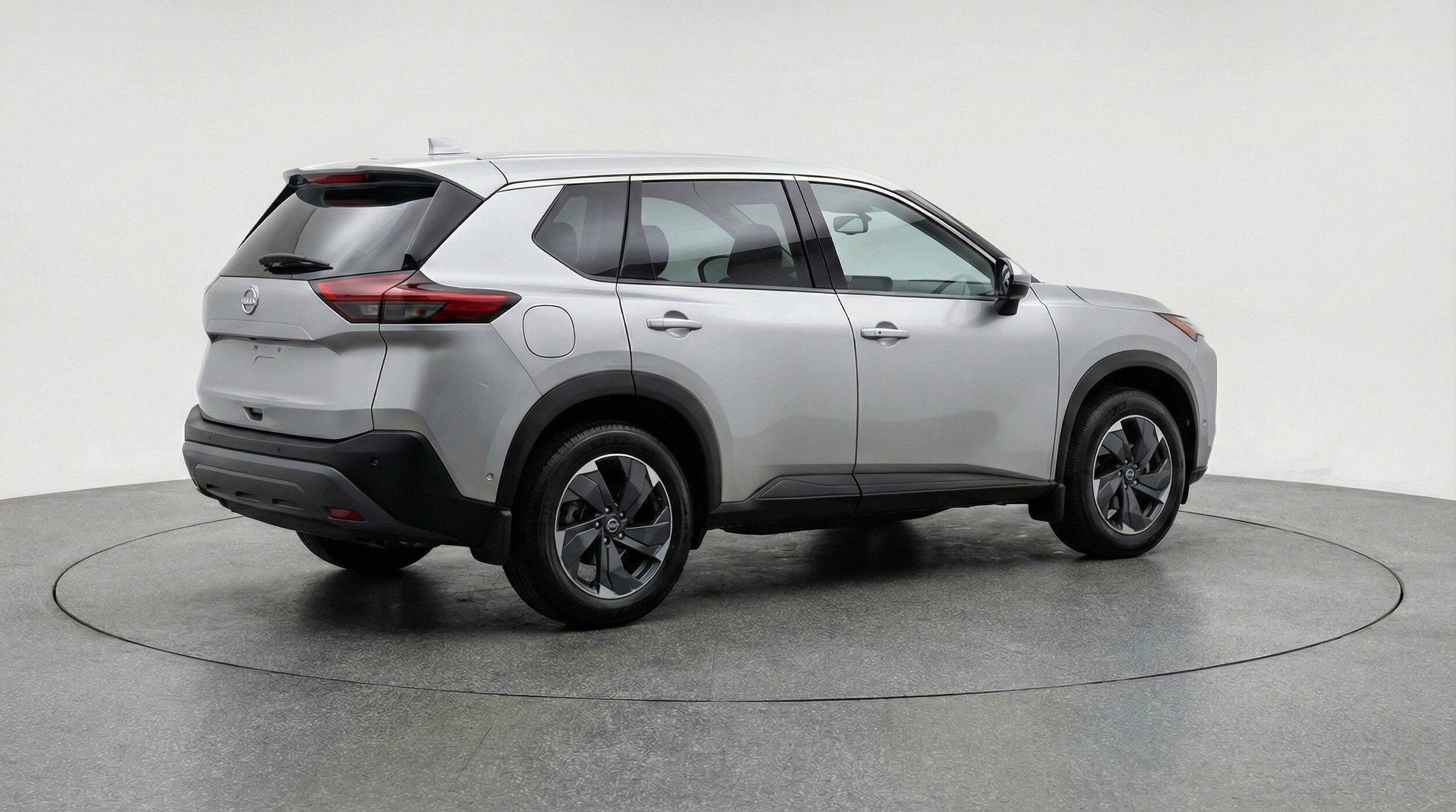 Thumbnail: 2025 Nissan Rogue - 9