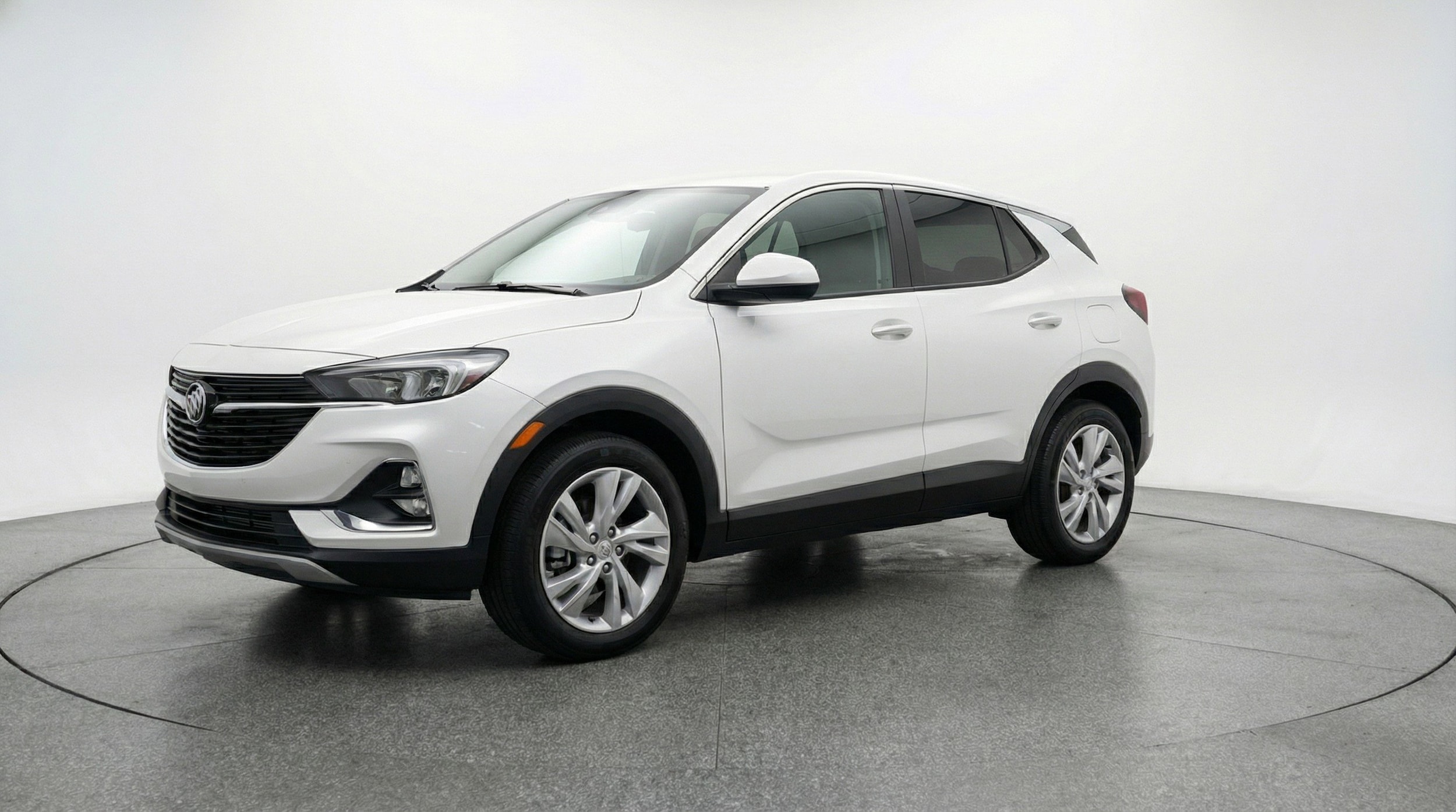 Thumbnail: 2025 Buick Encore GX - 3