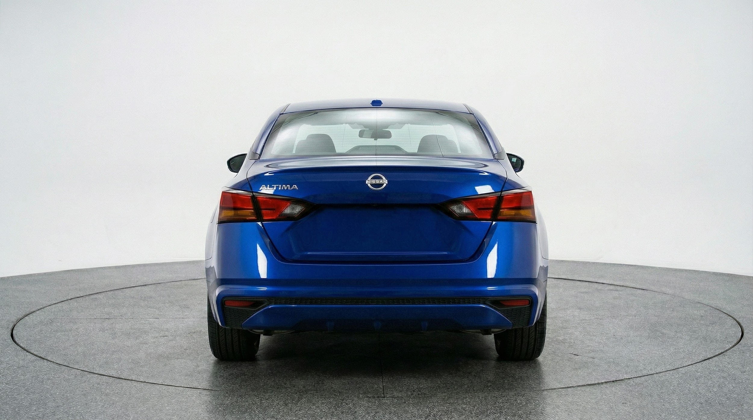 Thumbnail: 2025 Nissan Altima - 6