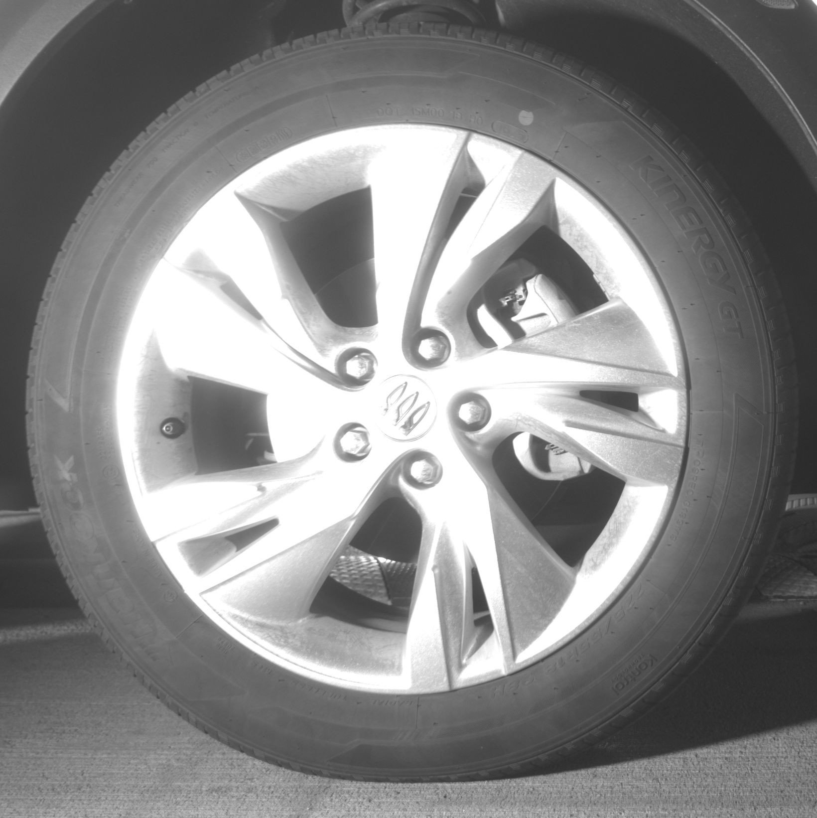 Thumbnail: 2025 Buick Encore GX - 13