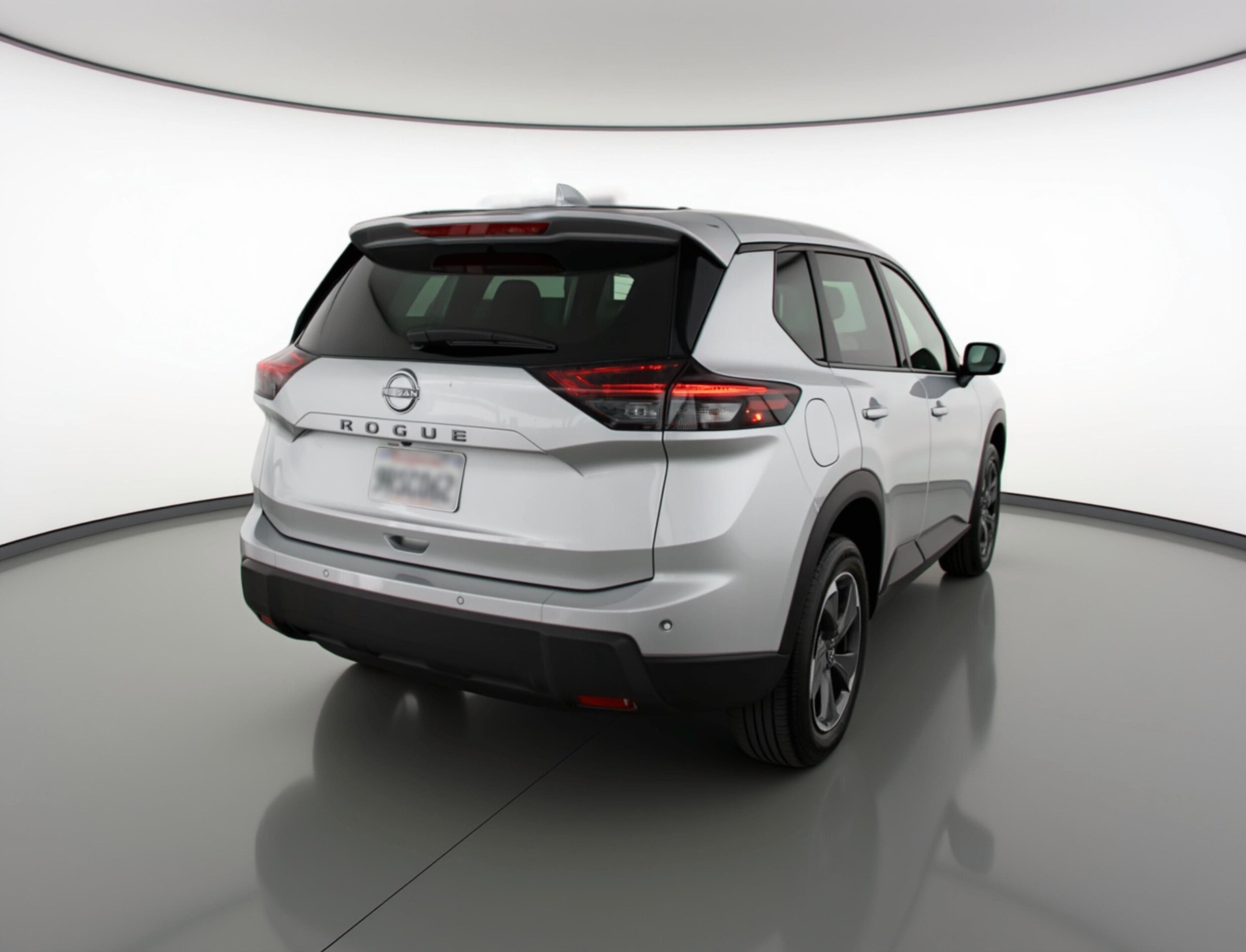 Thumbnail: 2025 Nissan Rogue - 9