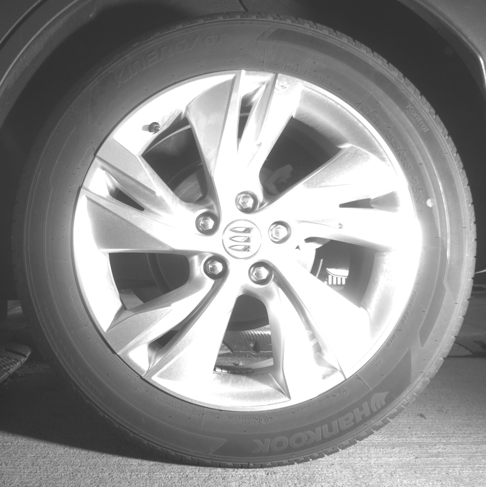 Thumbnail: 2025 Buick Encore GX - 11