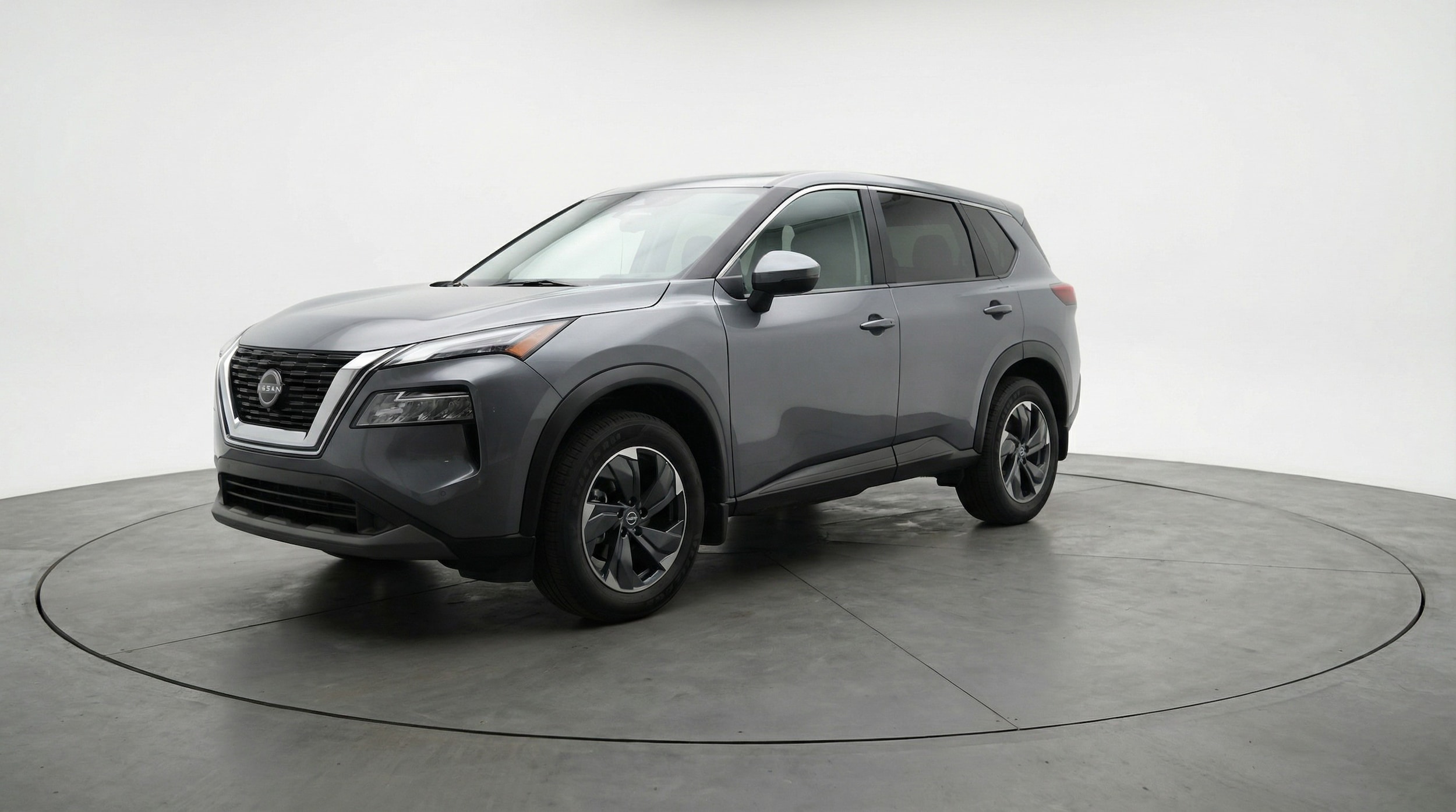 Thumbnail: 2025 Nissan Rogue - 3