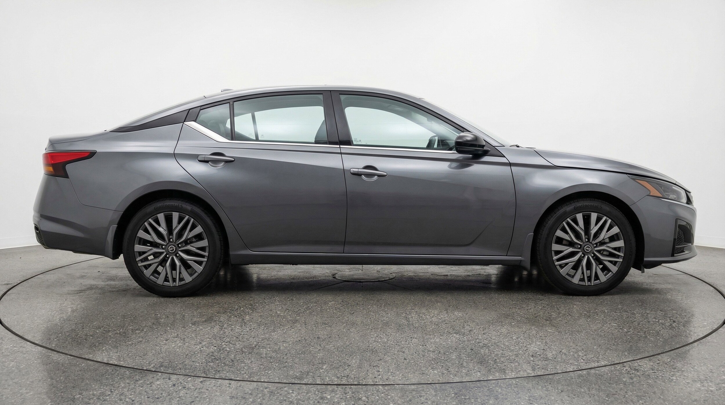 Thumbnail: 2025 Nissan Altima - 11