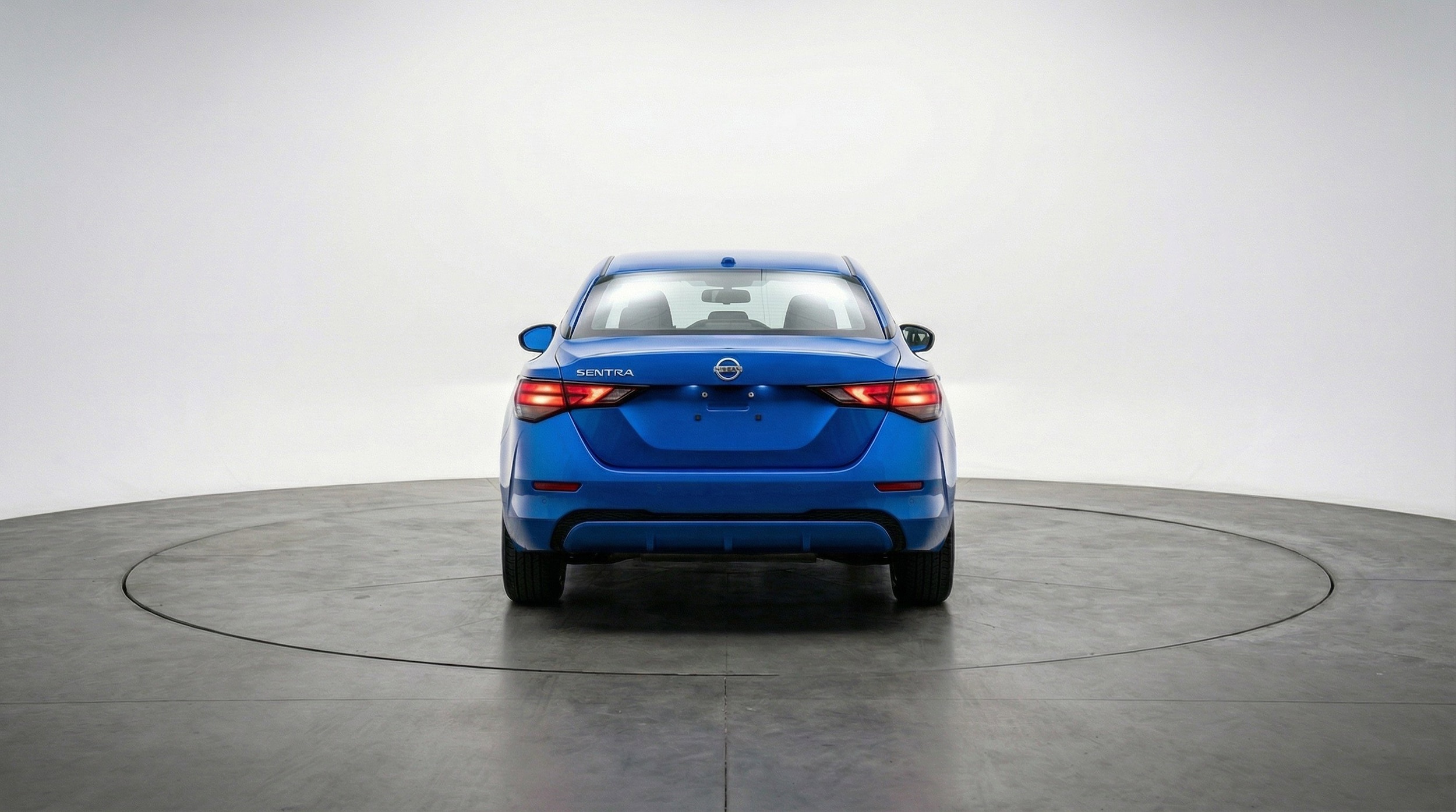 Thumbnail: 2025 Nissan Sentra - 7