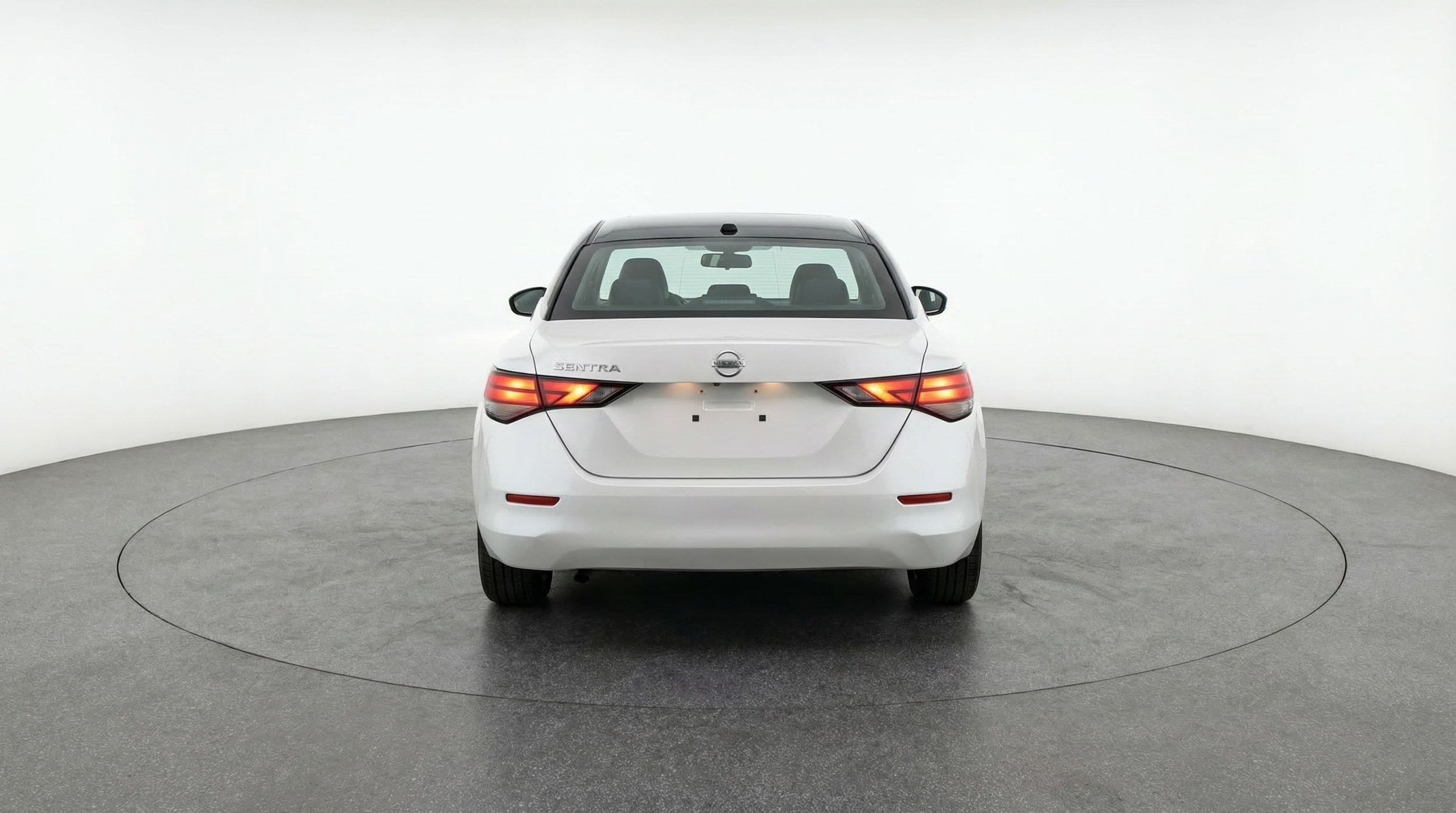 Thumbnail: 2025 Nissan Sentra - 6