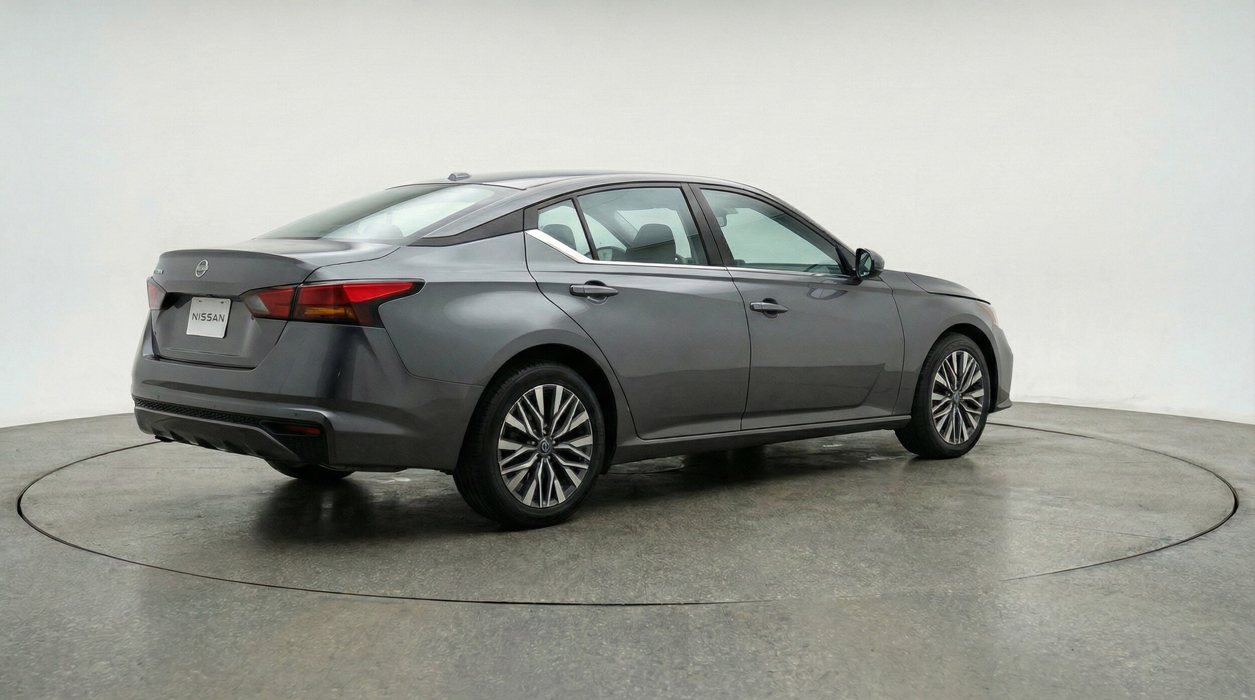 Thumbnail: 2025 Nissan Altima - 7