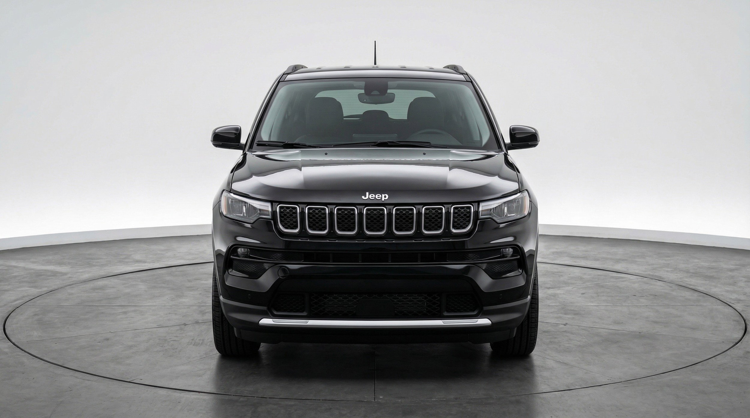 Thumbnail: 2025 Jeep Compass - 2
