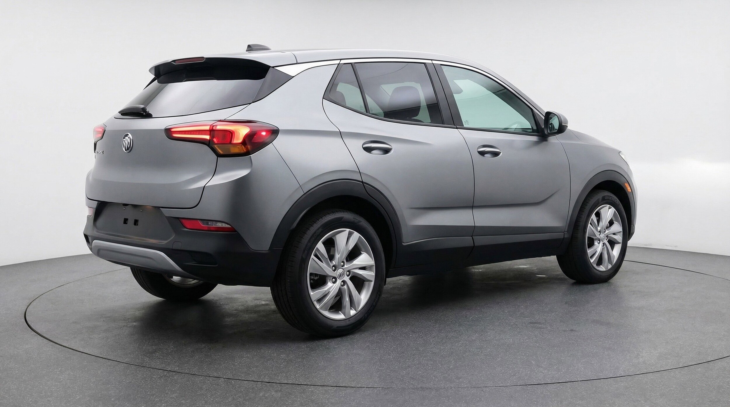 Thumbnail: 2025 Buick Encore GX - 9