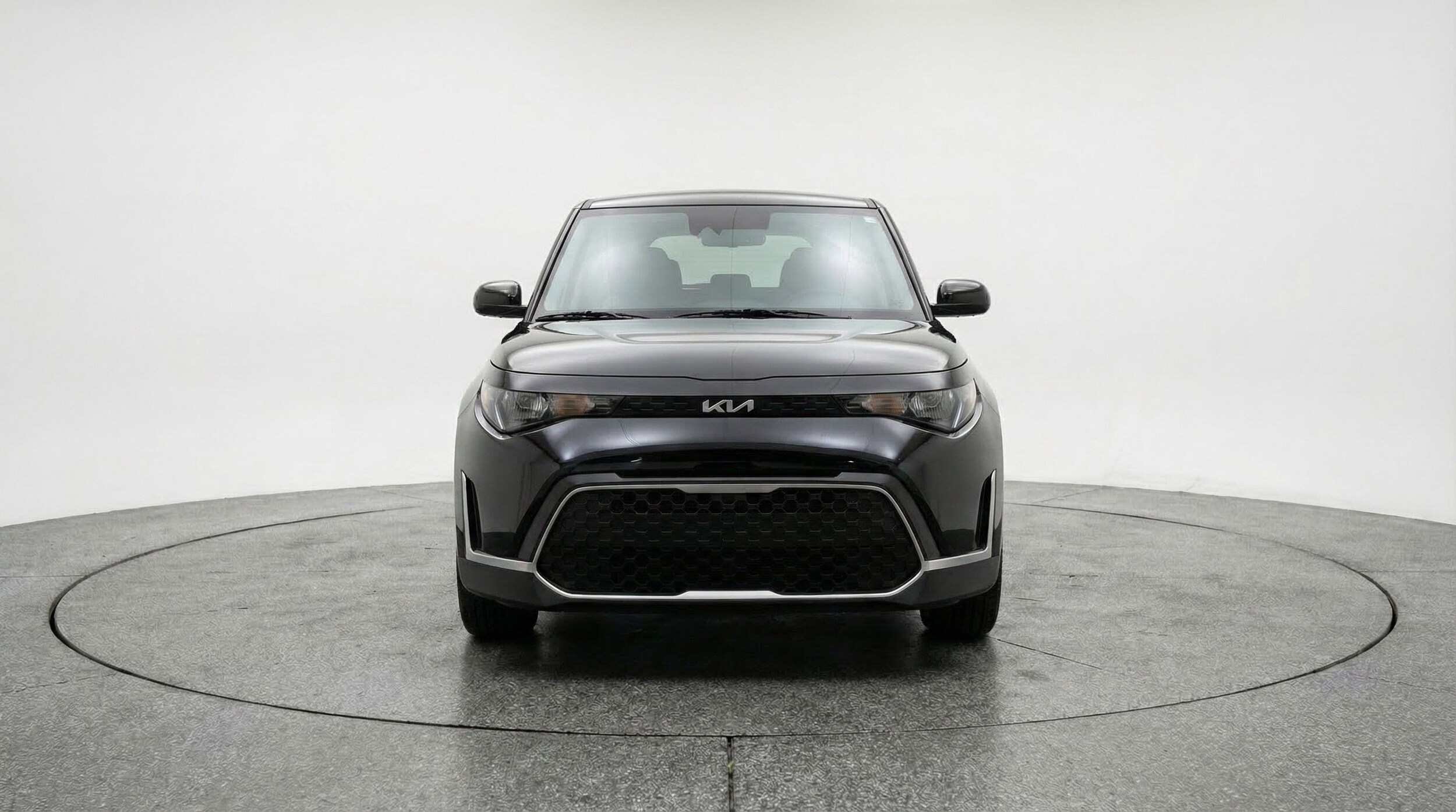 Thumbnail: 2025 Kia Soul - 2