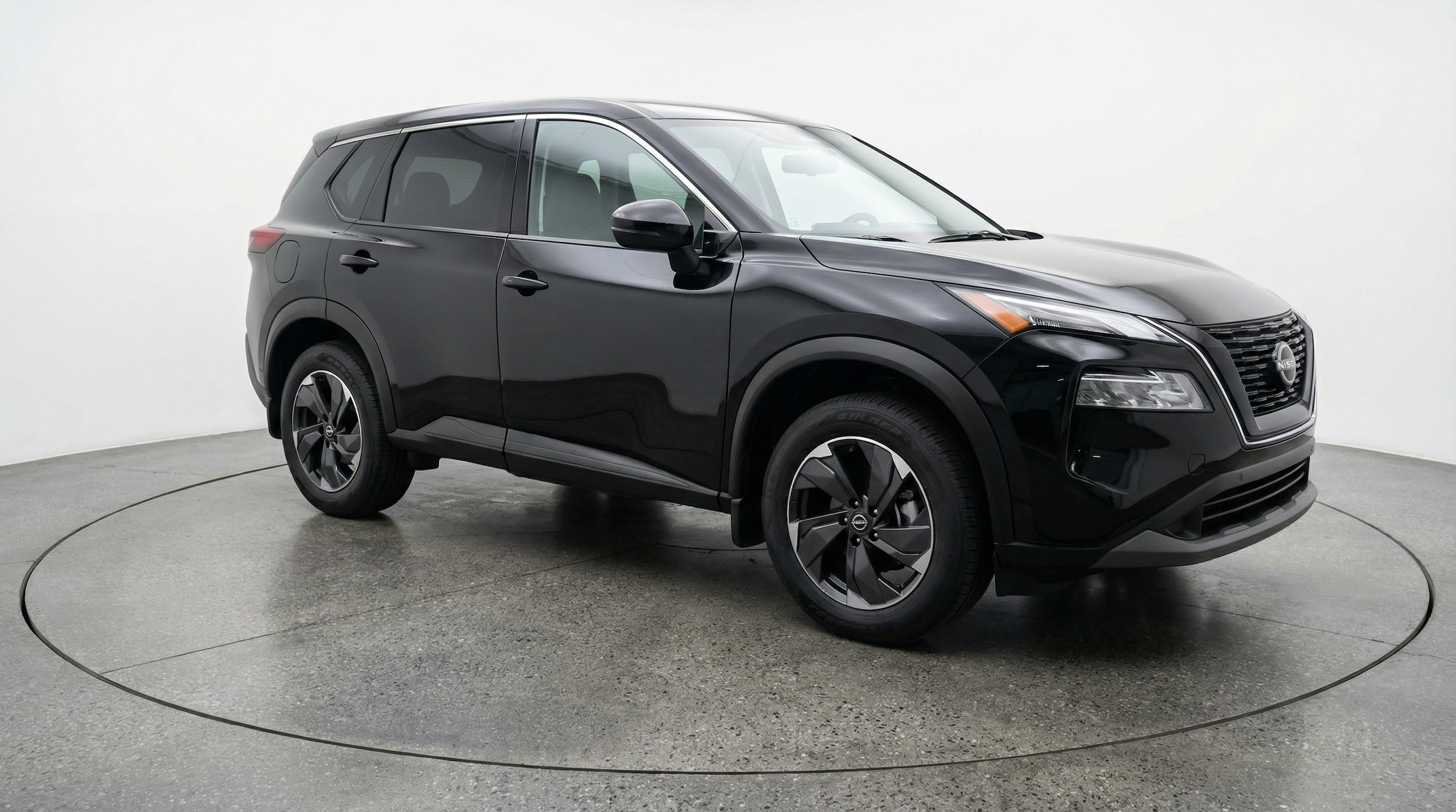 Thumbnail: 2025 Nissan Rogue - 1